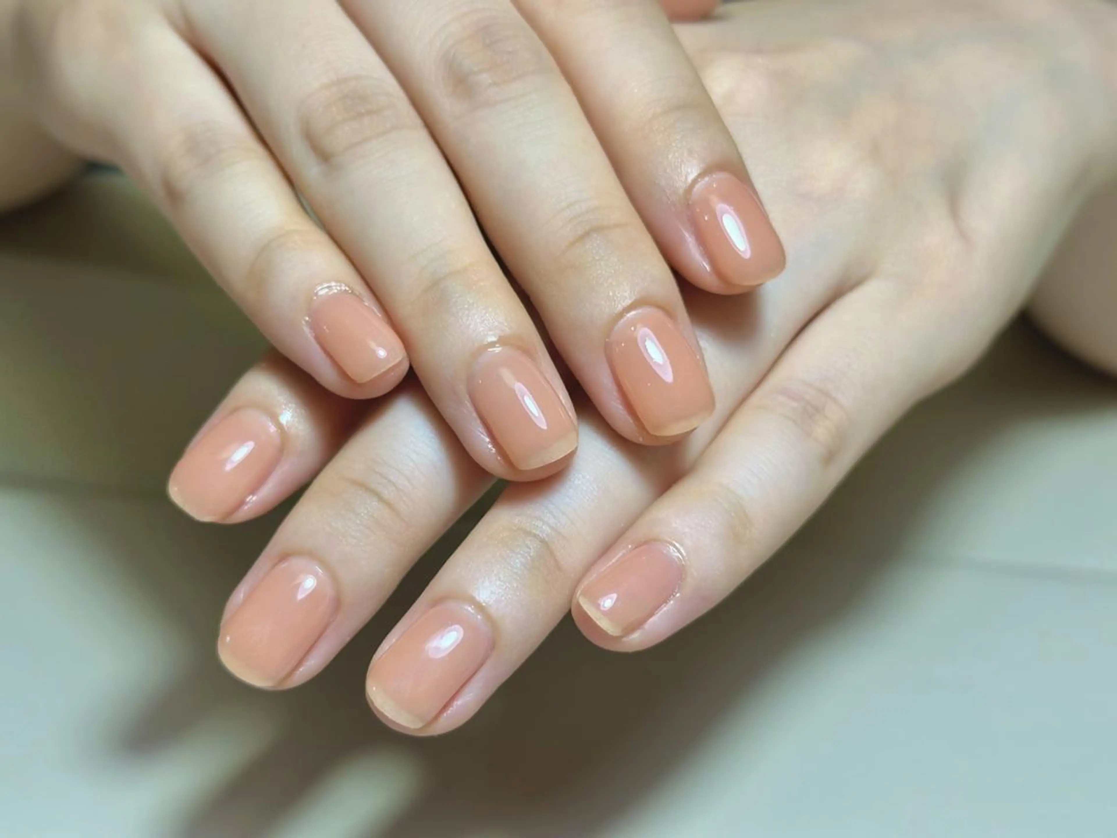 ネイル ハンドネイル エリ🫧 nail池袋東口のネイルデザイン