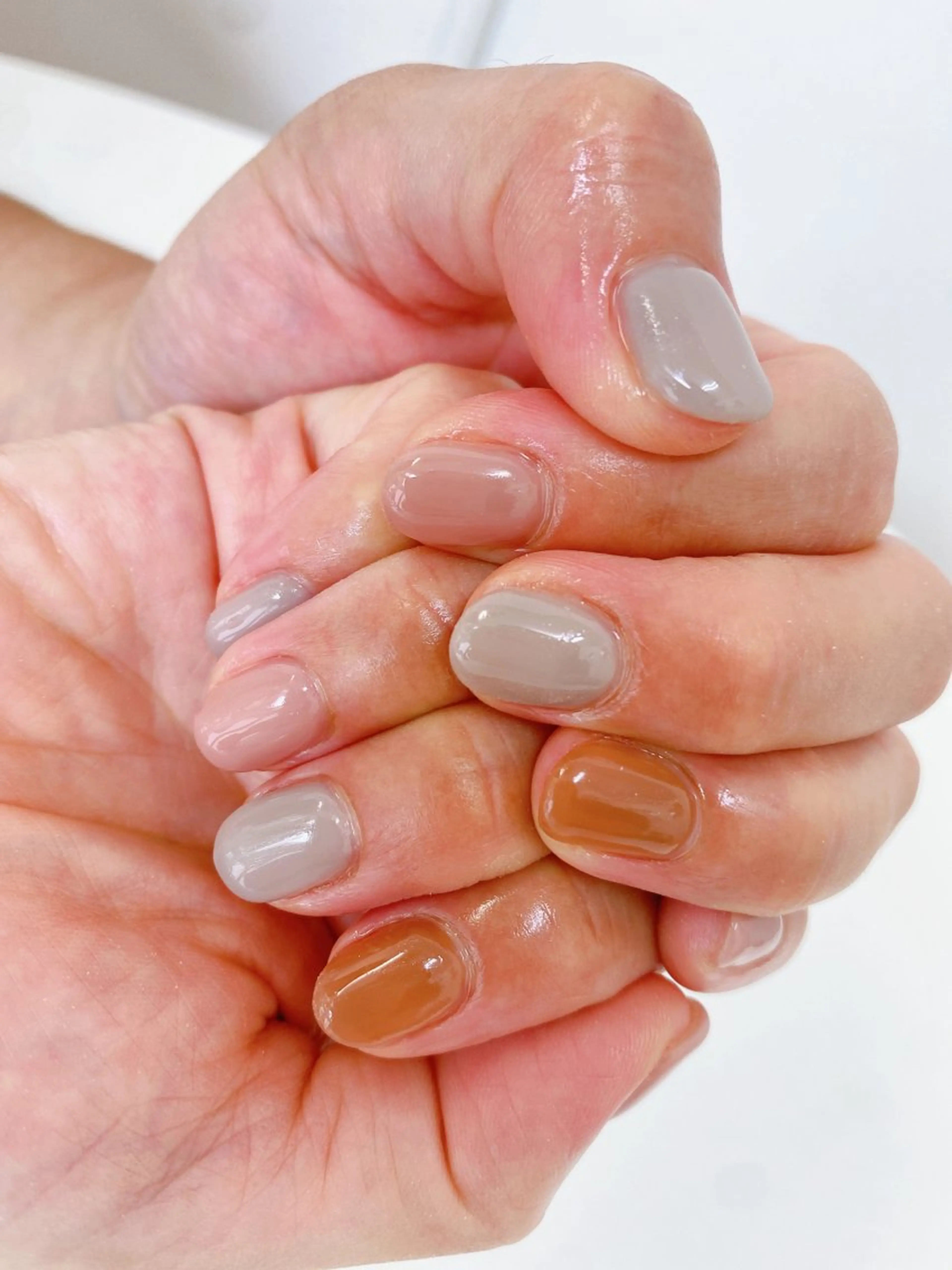 ネイル yn salonのネイルデザイン