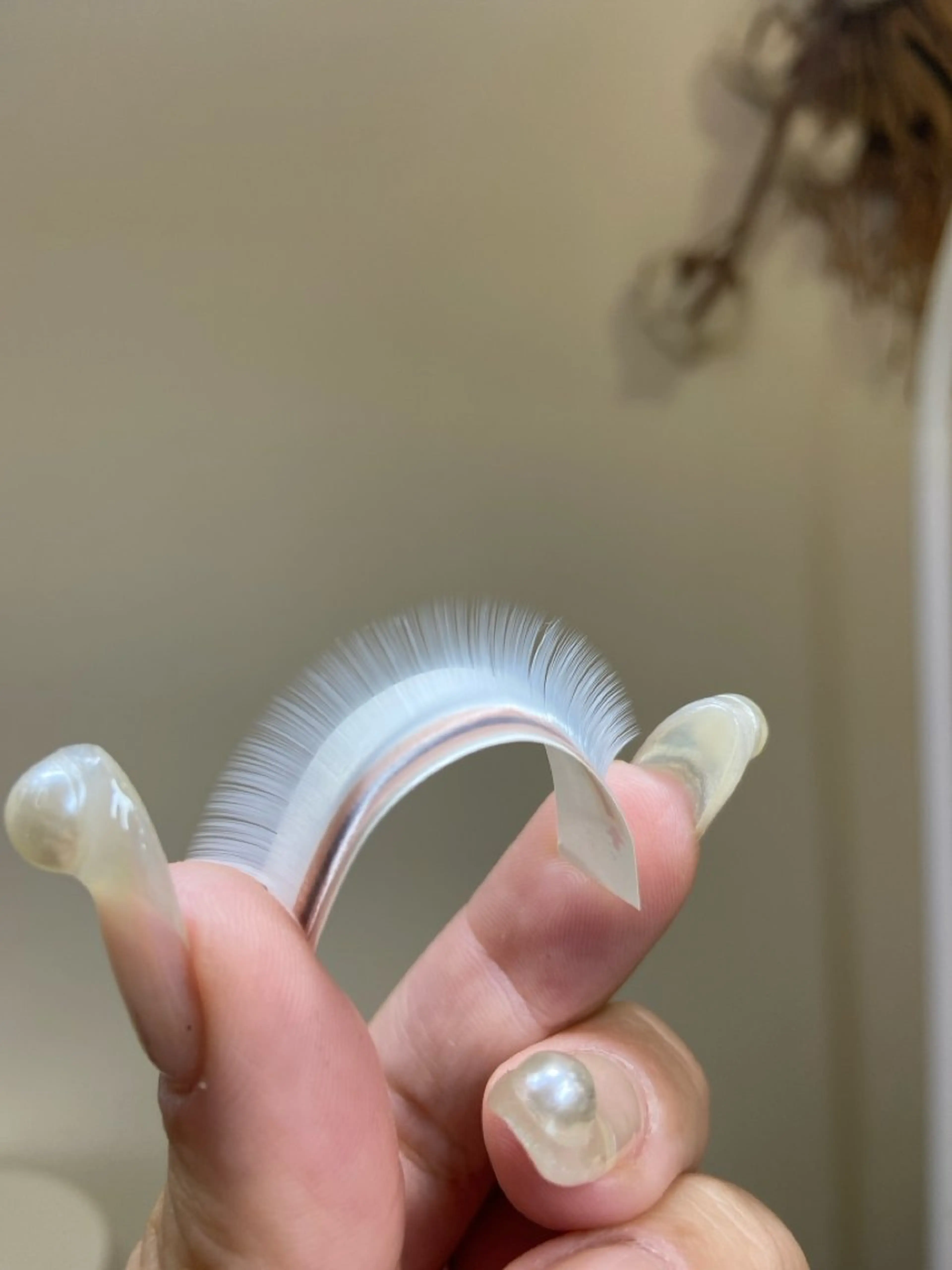 マツエク・マツパ ame.ai 🥣🫧🏹のマツエク・マツパデザイン