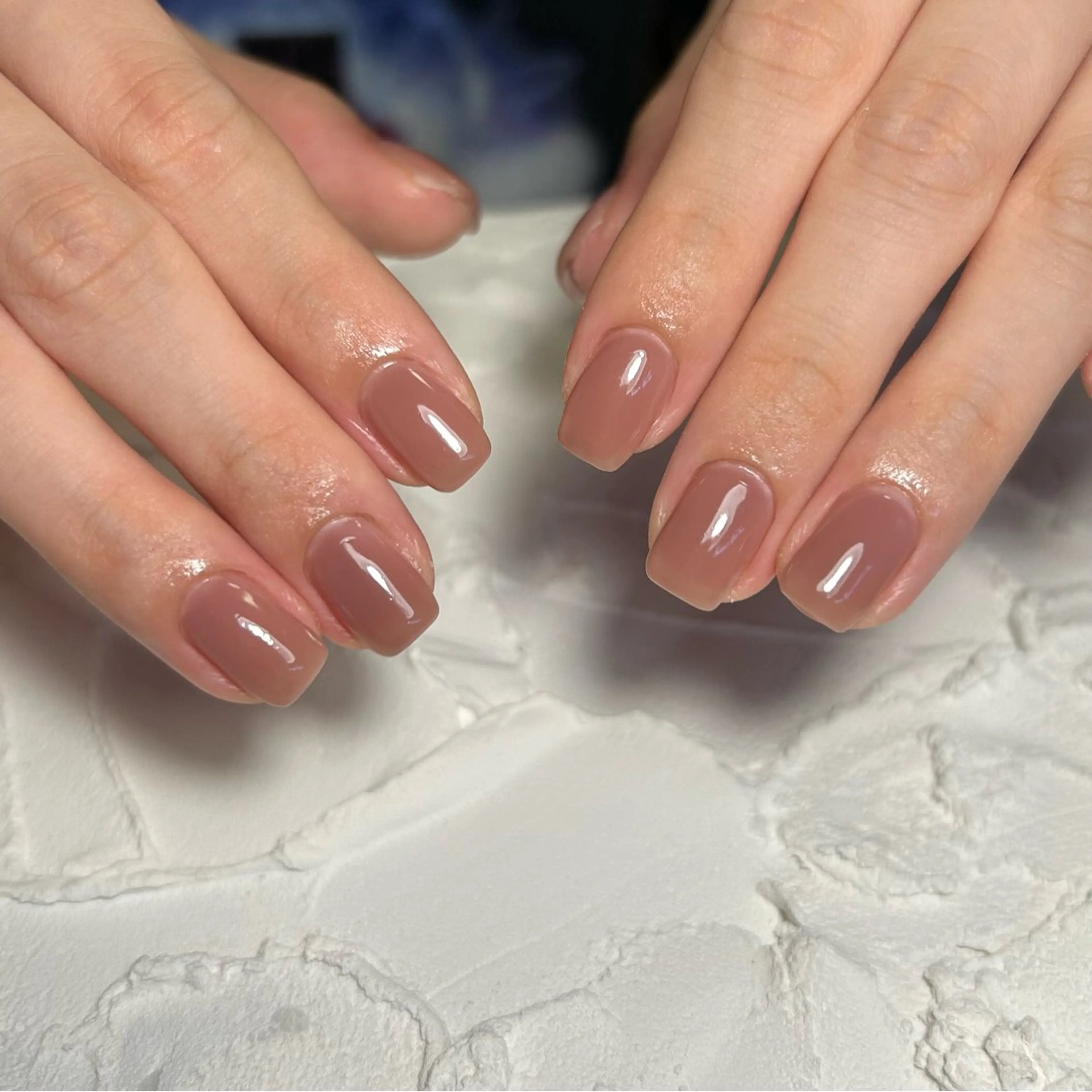 ネイル ハンドネイル Lofinails ちひろのネイルデザイン