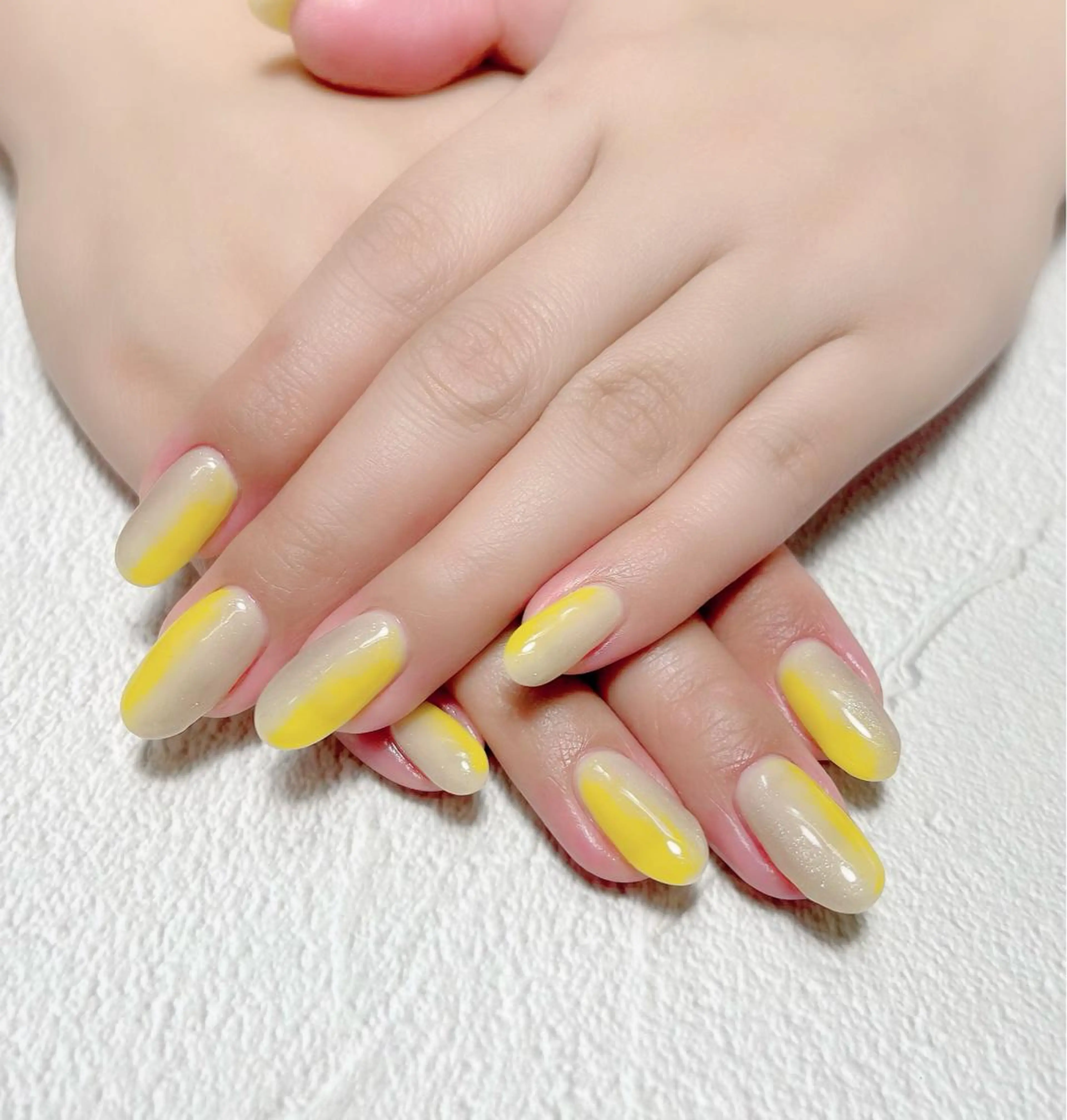 ネイル hairsalon 556のマツエク・マツパデザイン