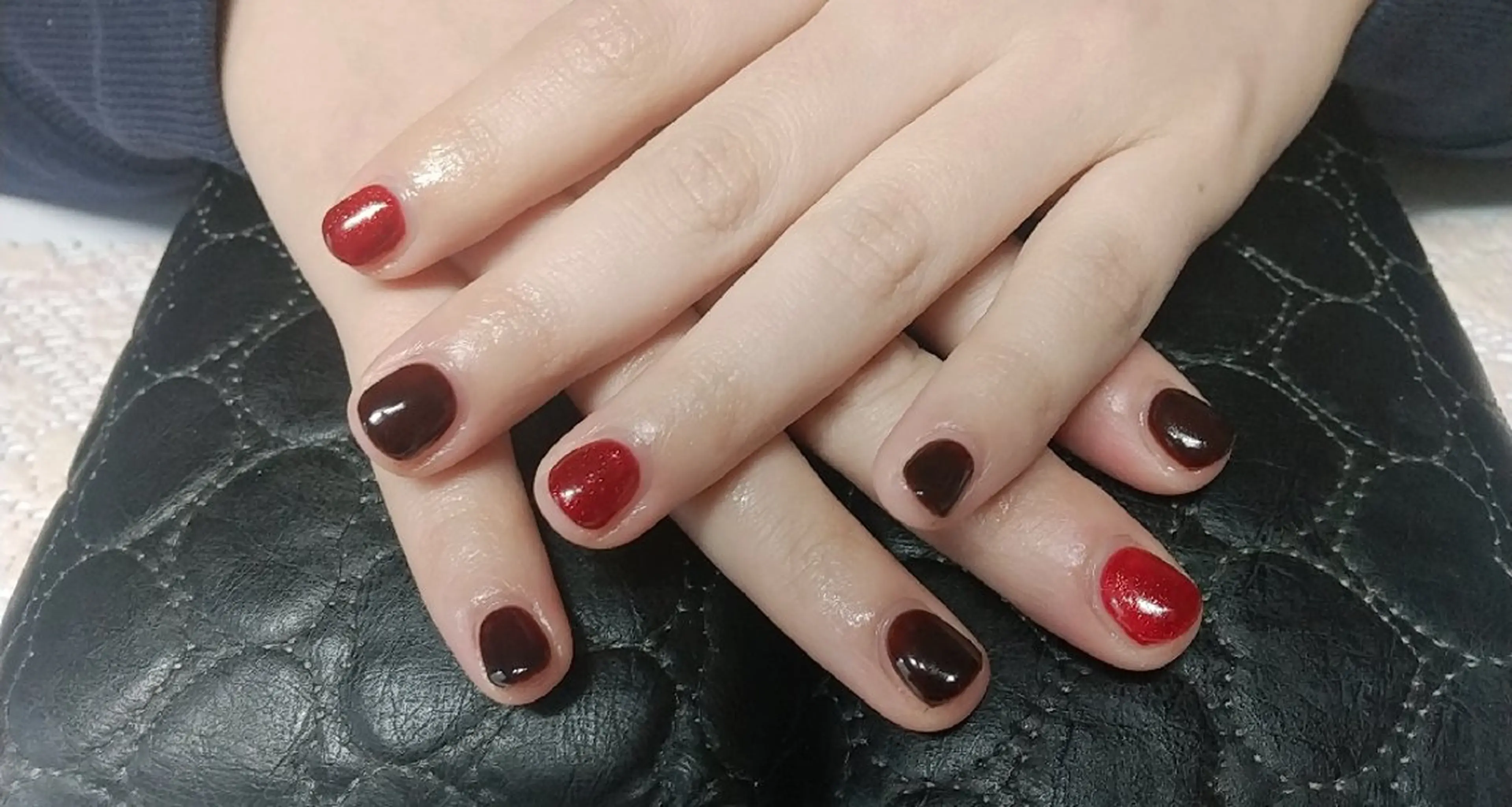 ネイル haru  nailのネイルデザイン