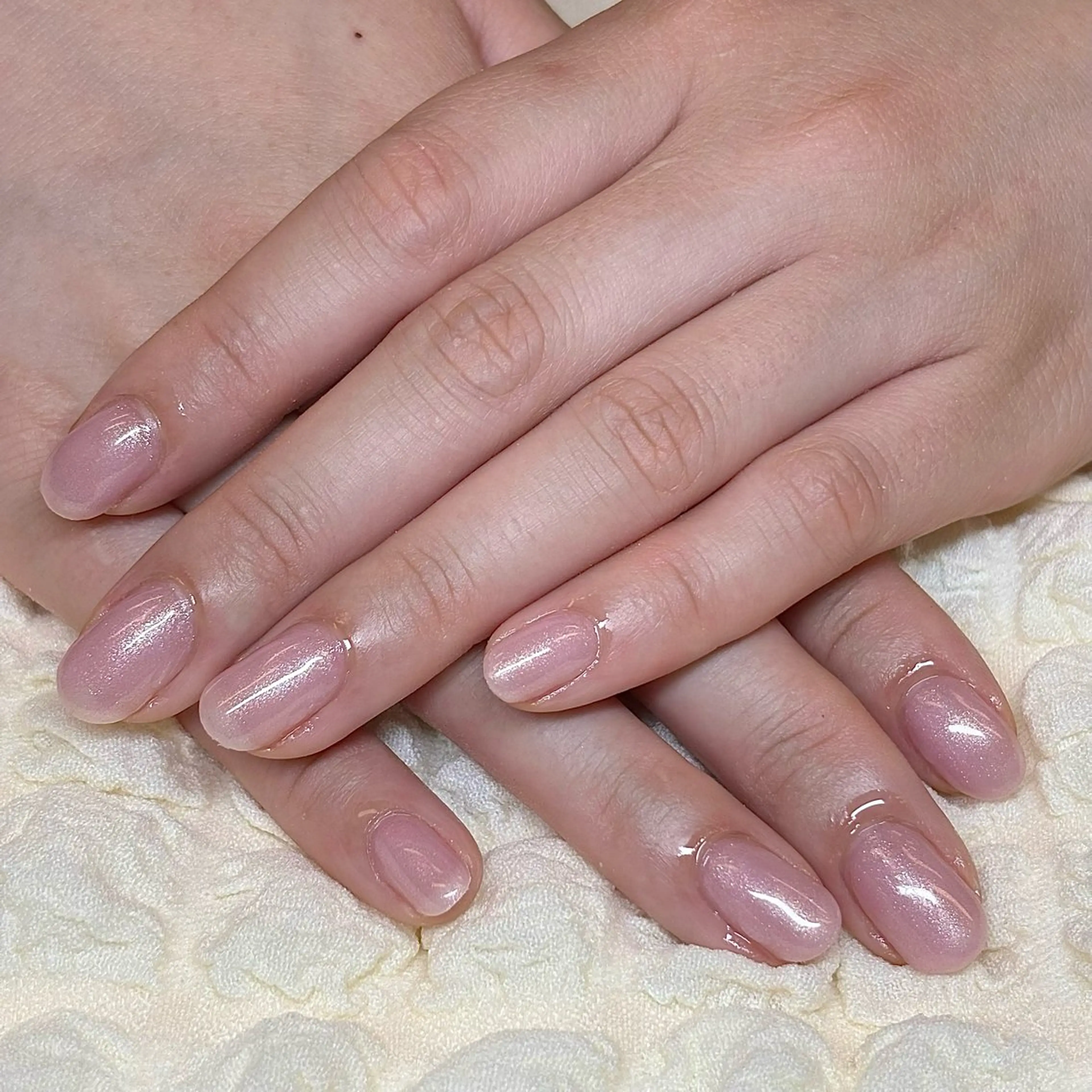 ネイル ハンドネイル スピード ai©️のネイルデザイン