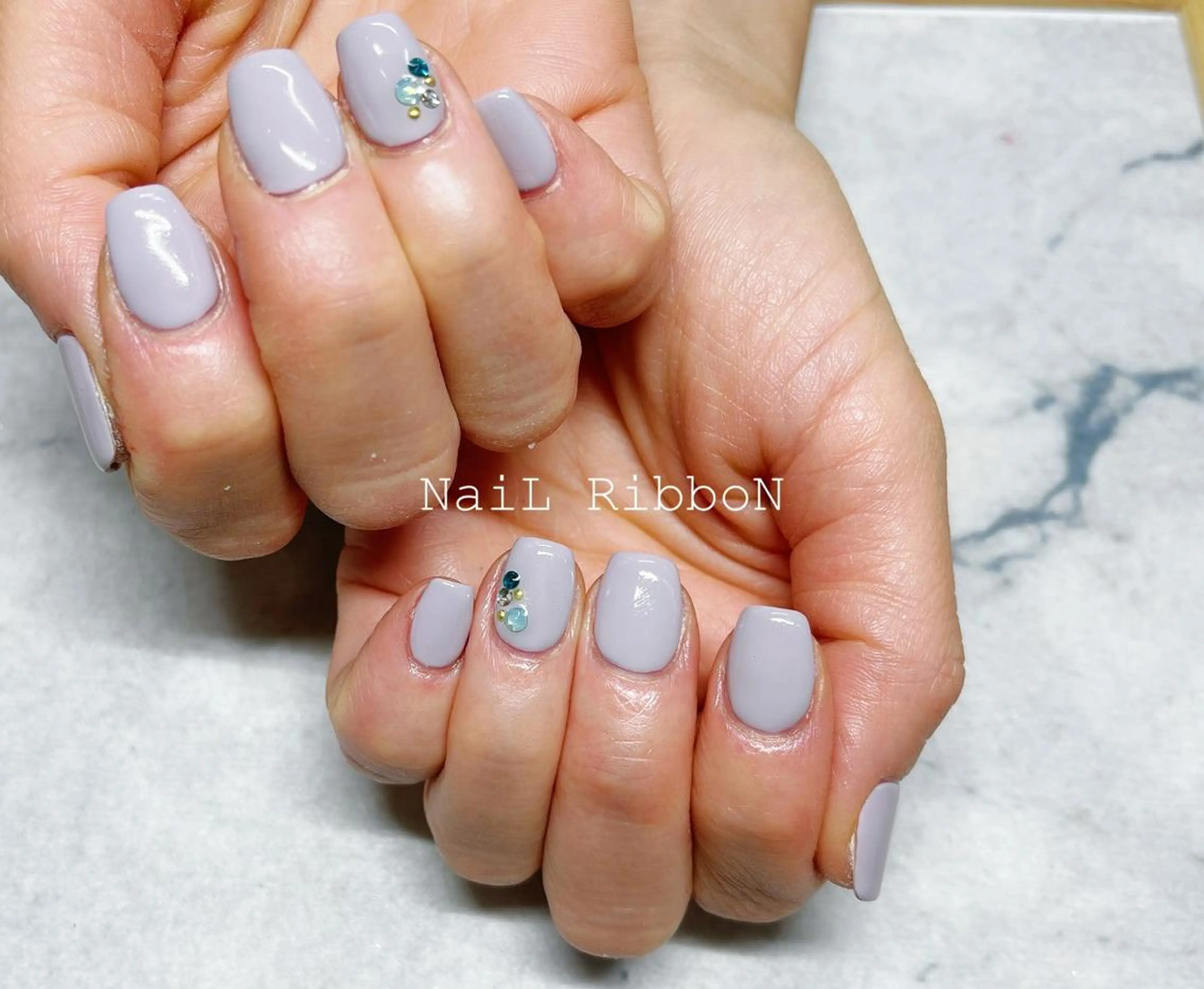 ネイル SWAMP  nails所属・🎀ネイルサロン RIRI🎀のネイルデザイン