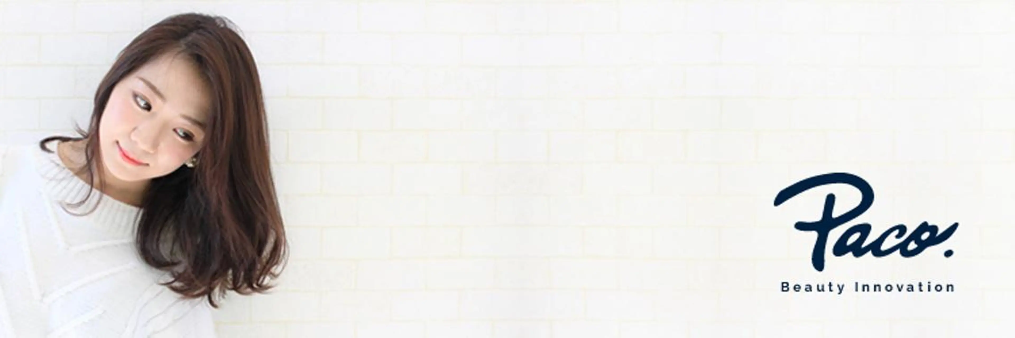 ミディアム カラー パーマ 小濱 秀人のヘアスタイル