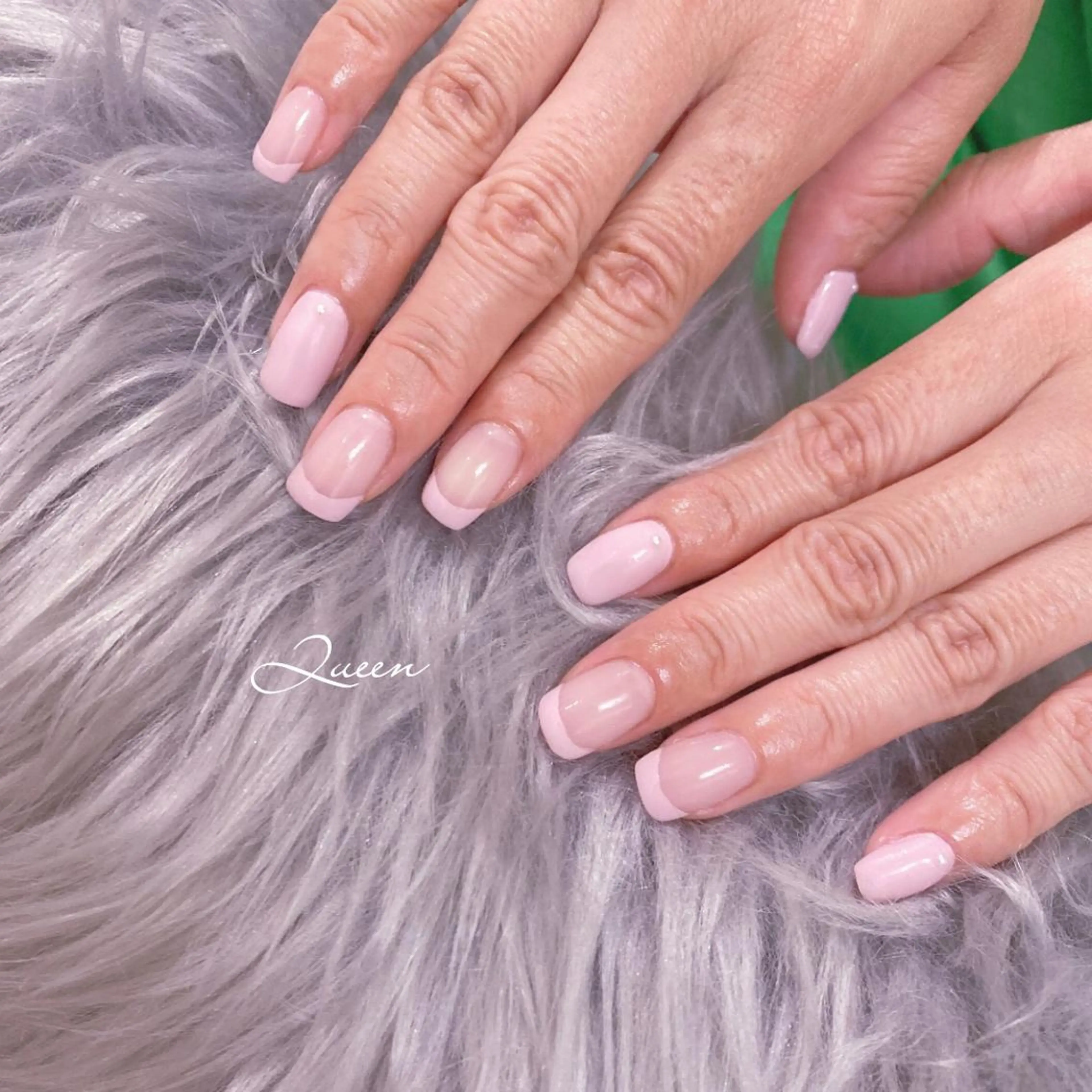 ネイル 菊地 千奈のエステ・リラクイメージ