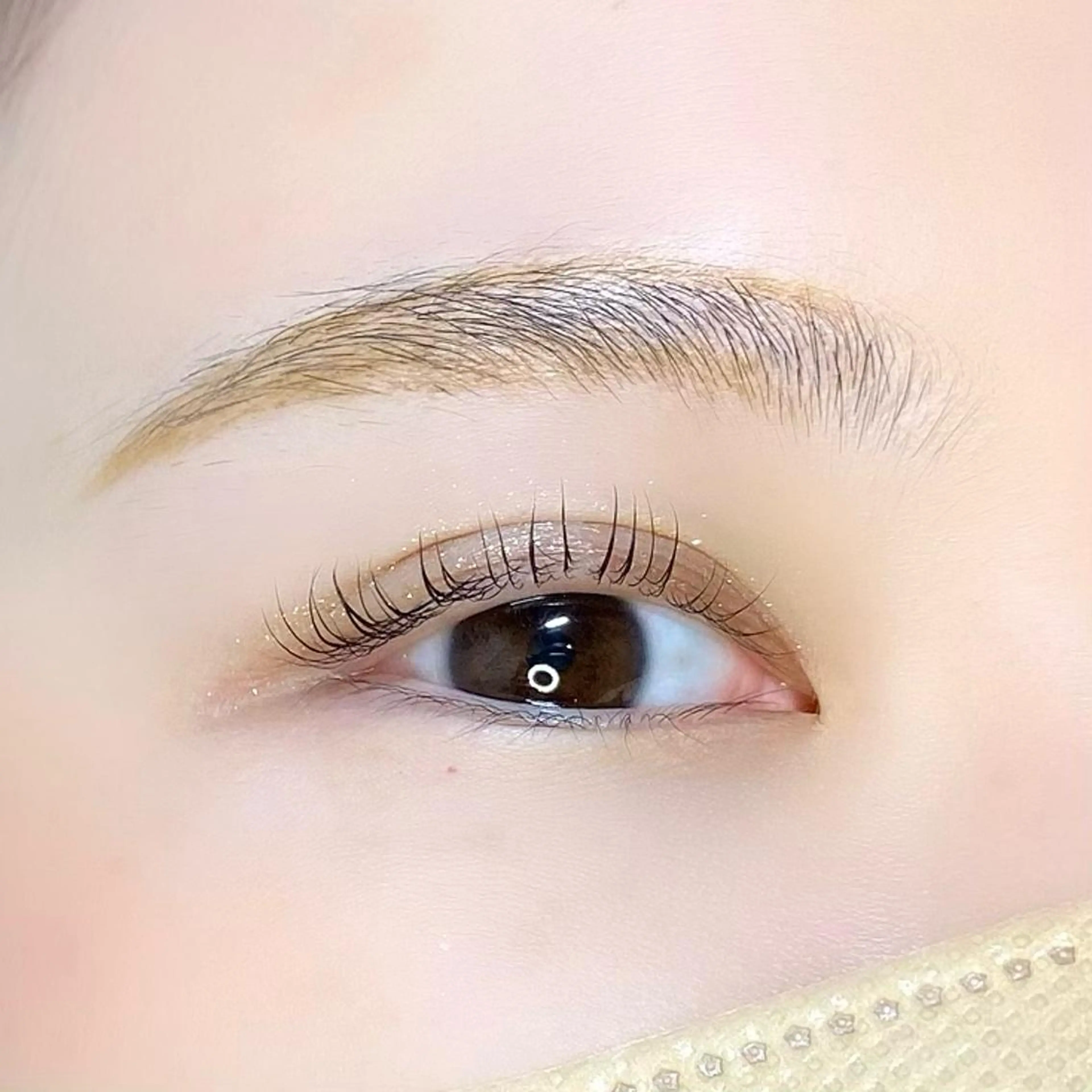 マツエク・マツパ 🌼eyelist kaede🌼のマツエク・マツパデザイン