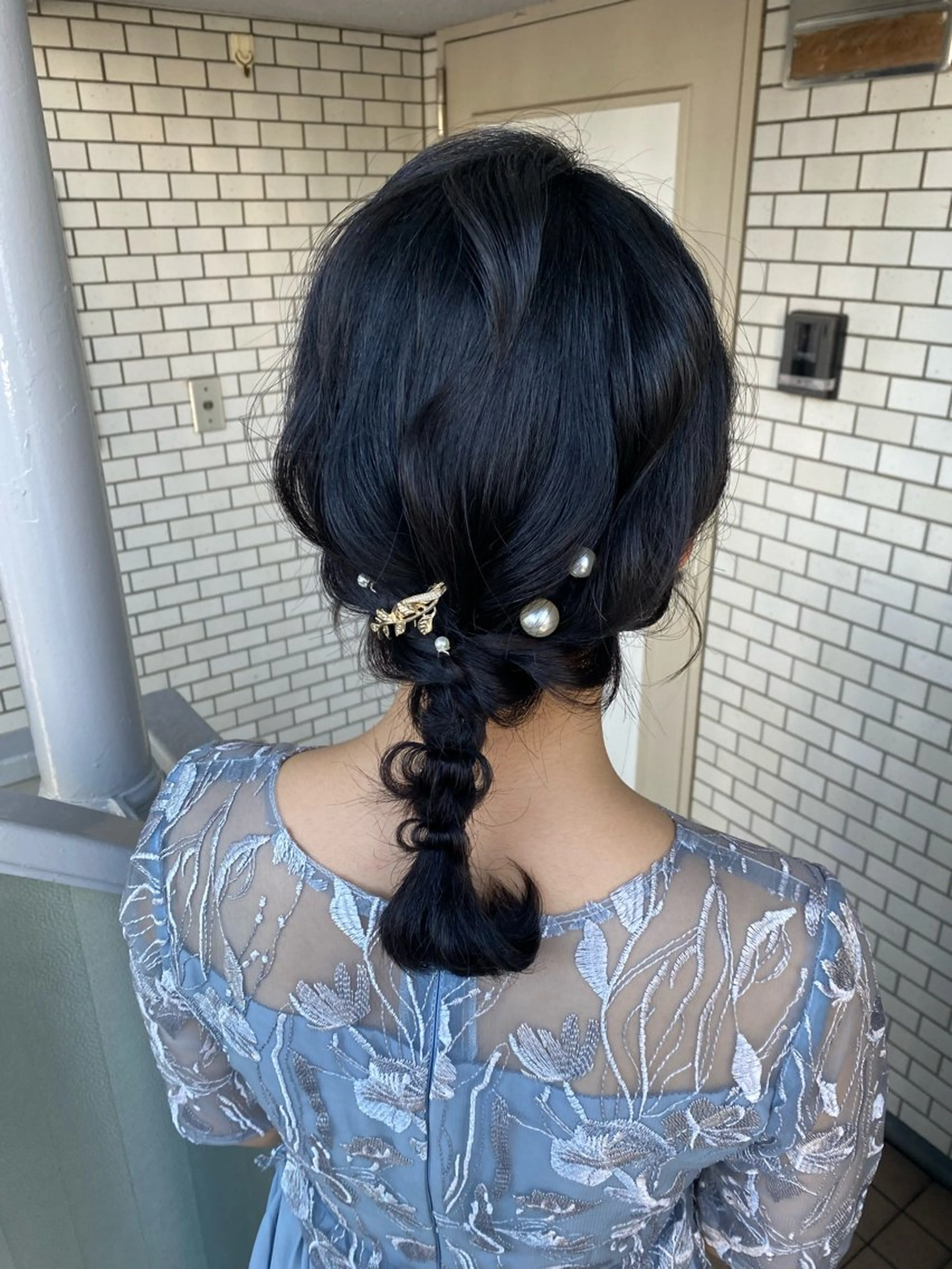 ヘアアレンジ 🌻アラサー女子 指名No1🌻さやかのヘアスタイル