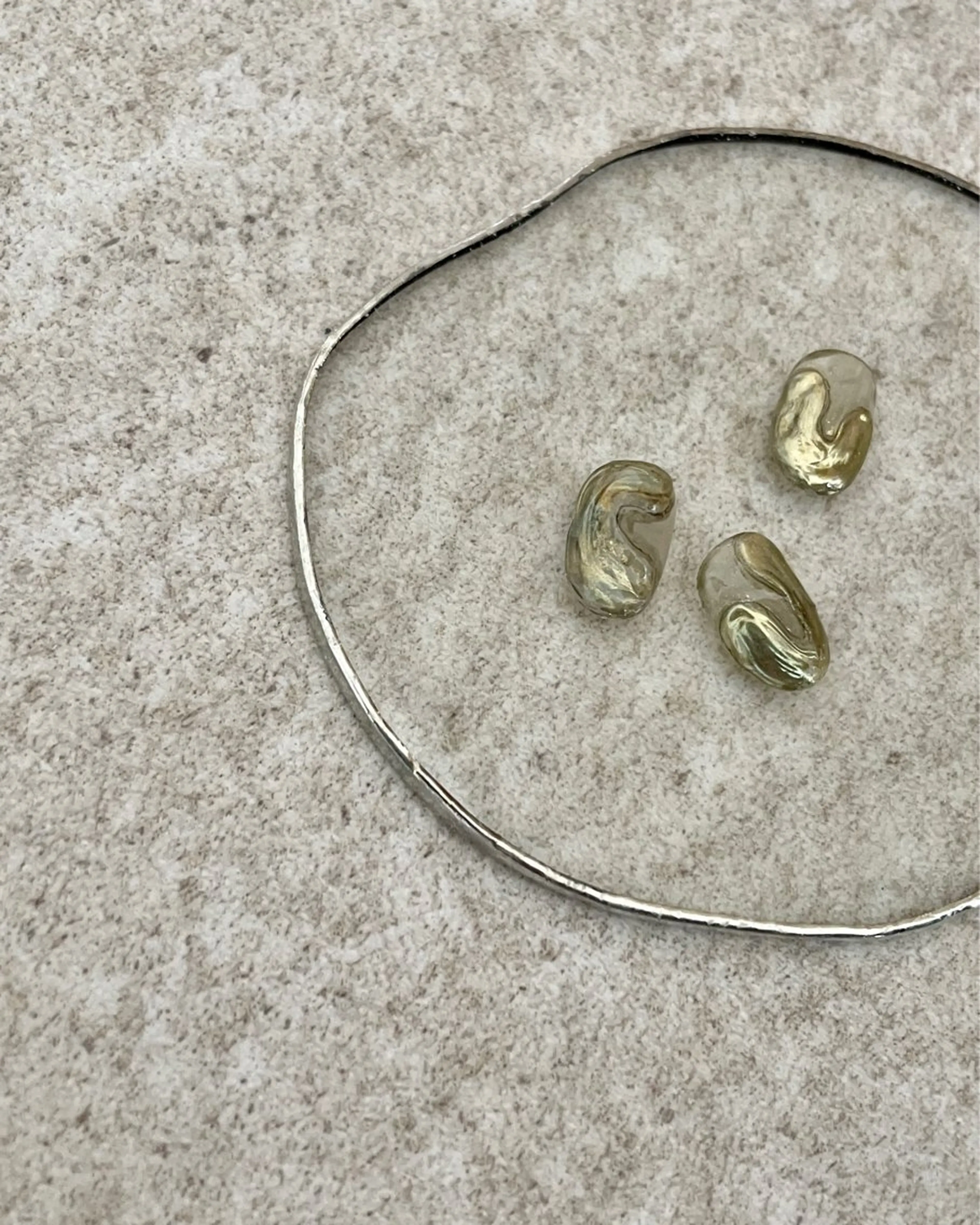 ネイル アートネイル "achoe" コエ HARUNAのネイルデザイン