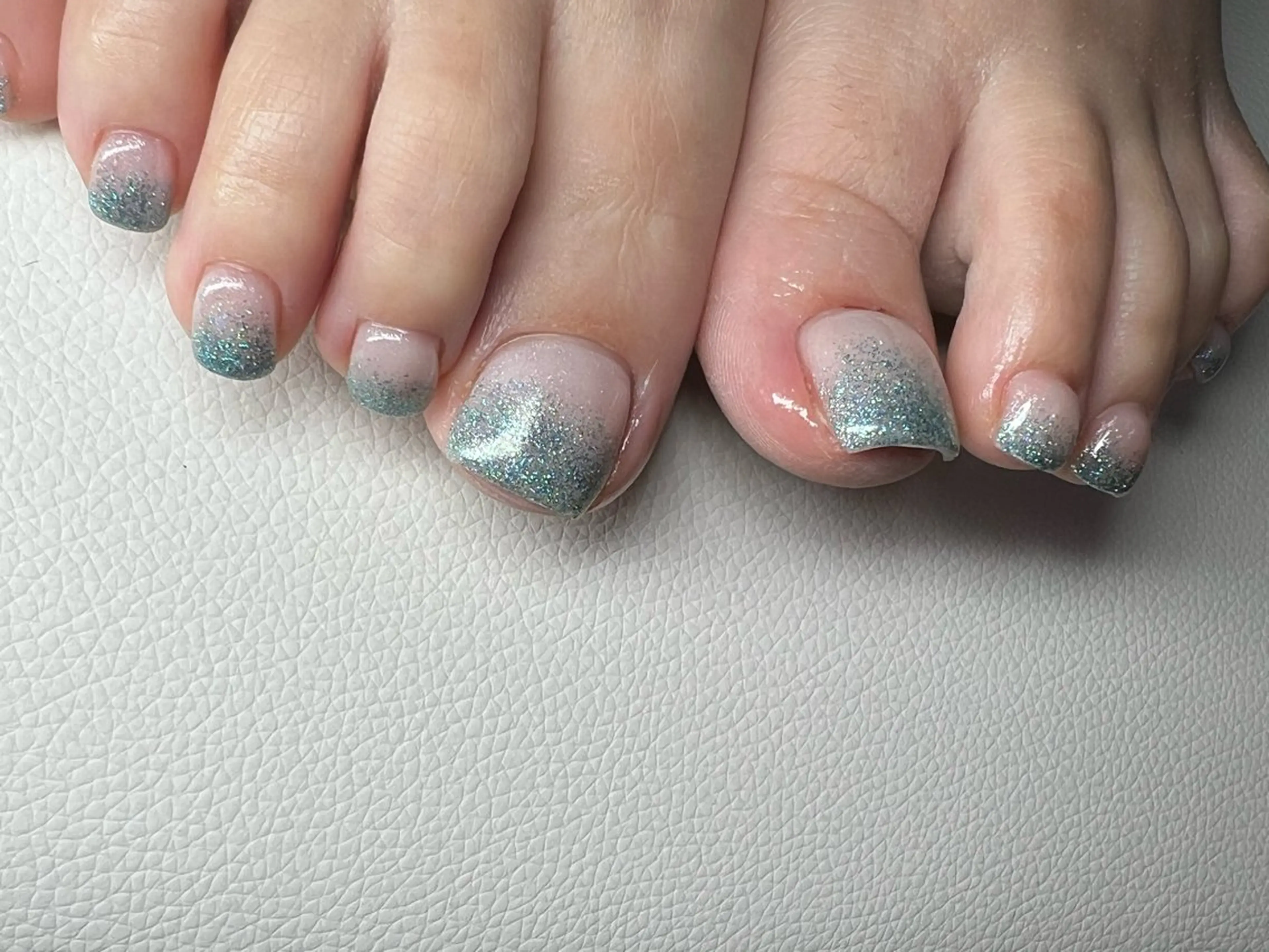 ショート 鮎川 沙希のネイルデザイン