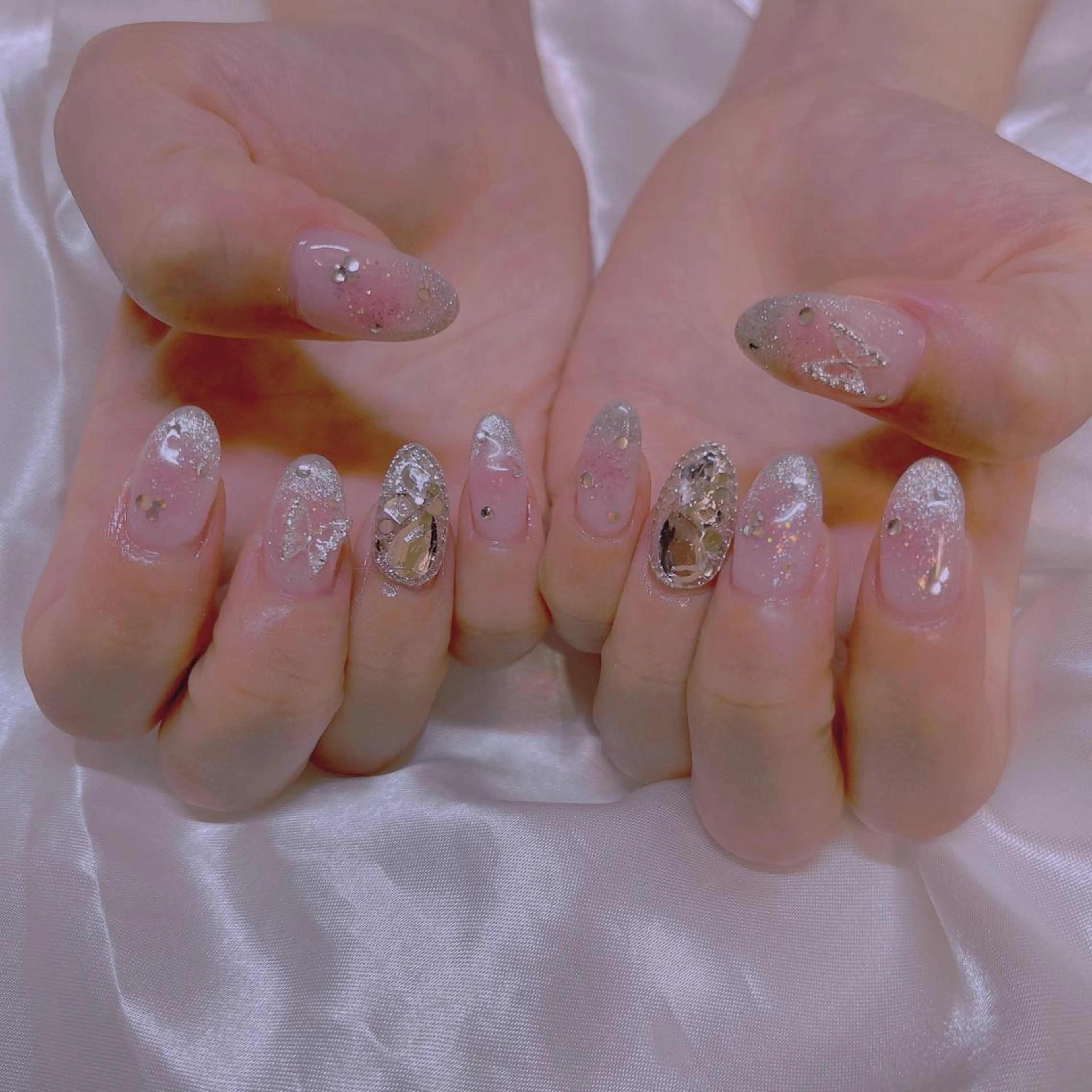 ネイル Private Salon 大宮のネイルデザイン