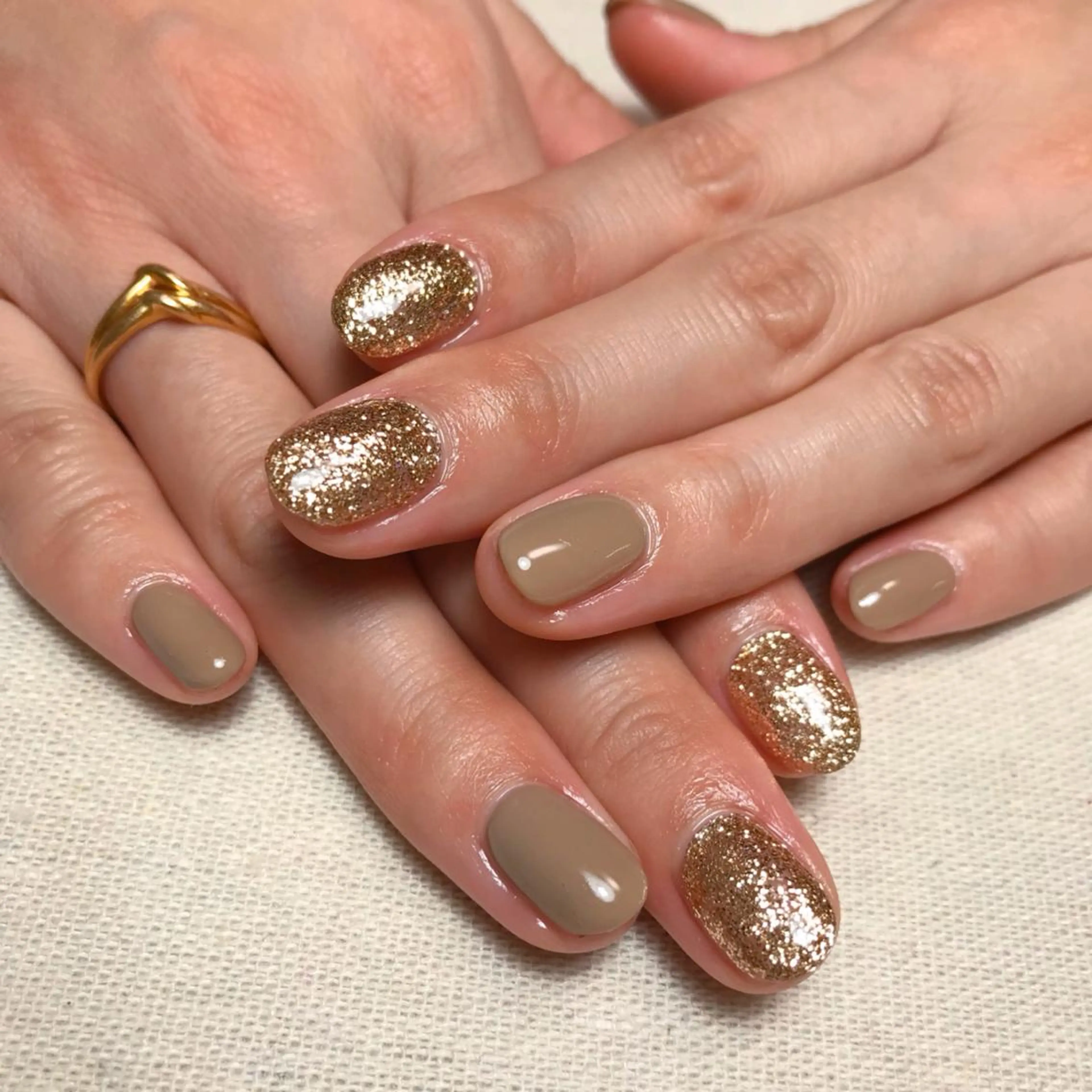 ネイル ハンドネイル 💅chainail _aiのネイルデザイン