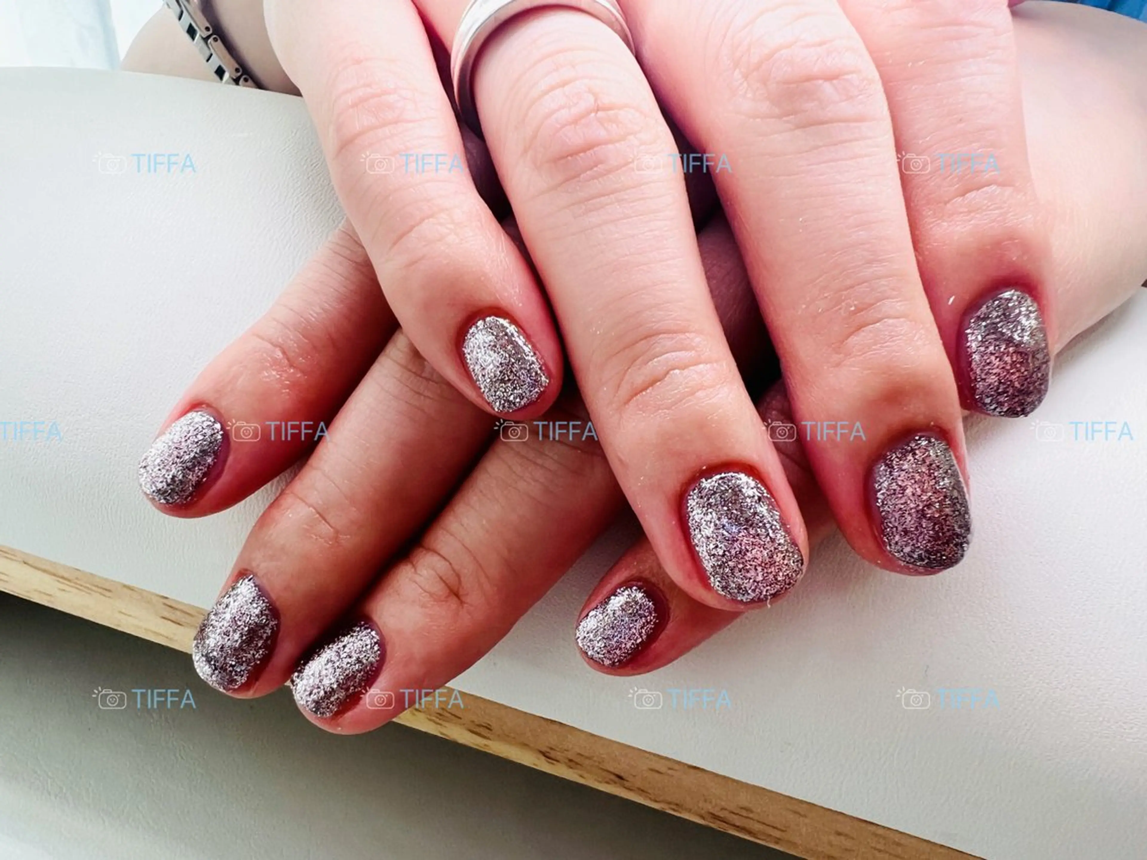 ネイル ゆり T&Bネイル渋谷店のネイルデザイン