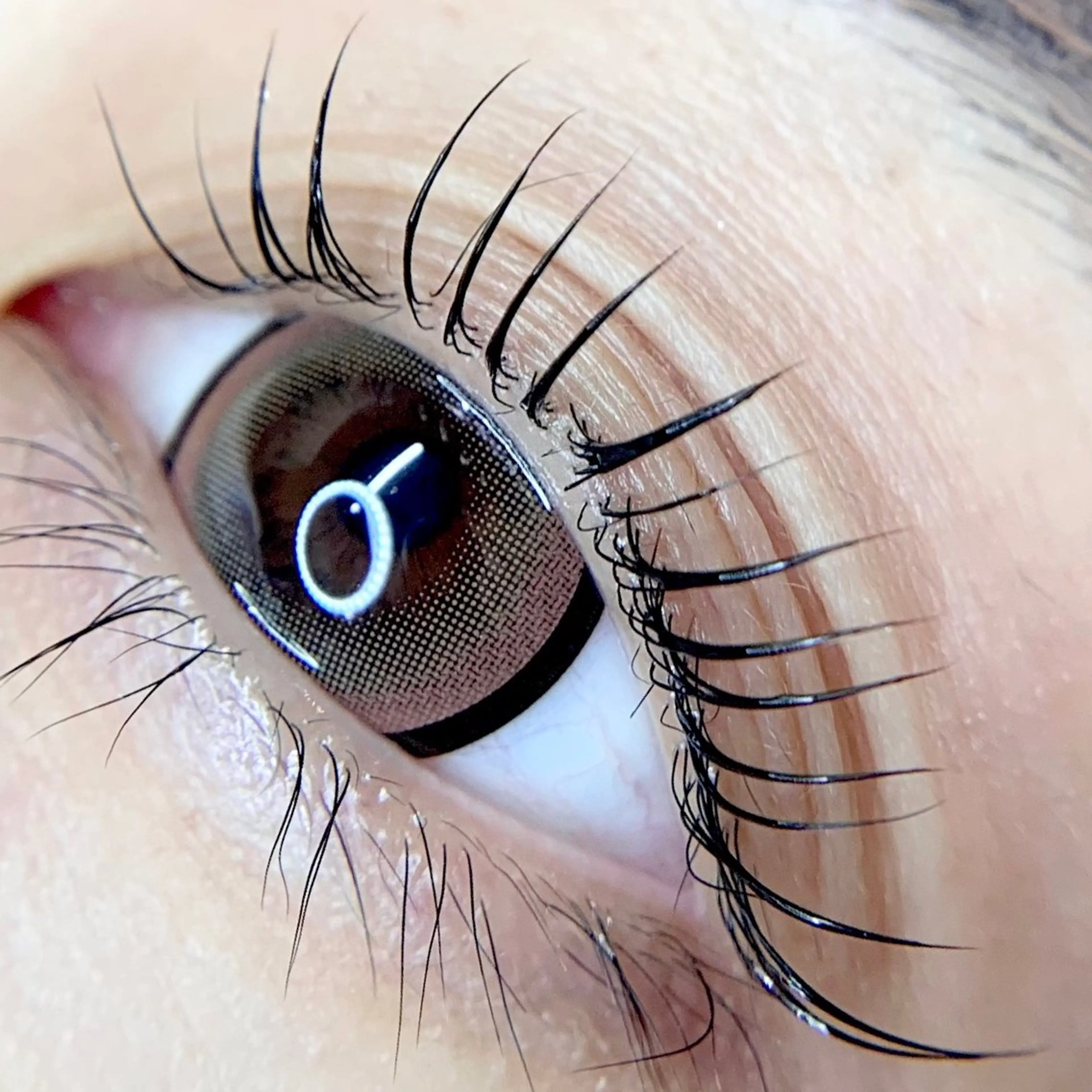 マツエク・マツパ iolo nakajimaのマツエク・マツパデザイン