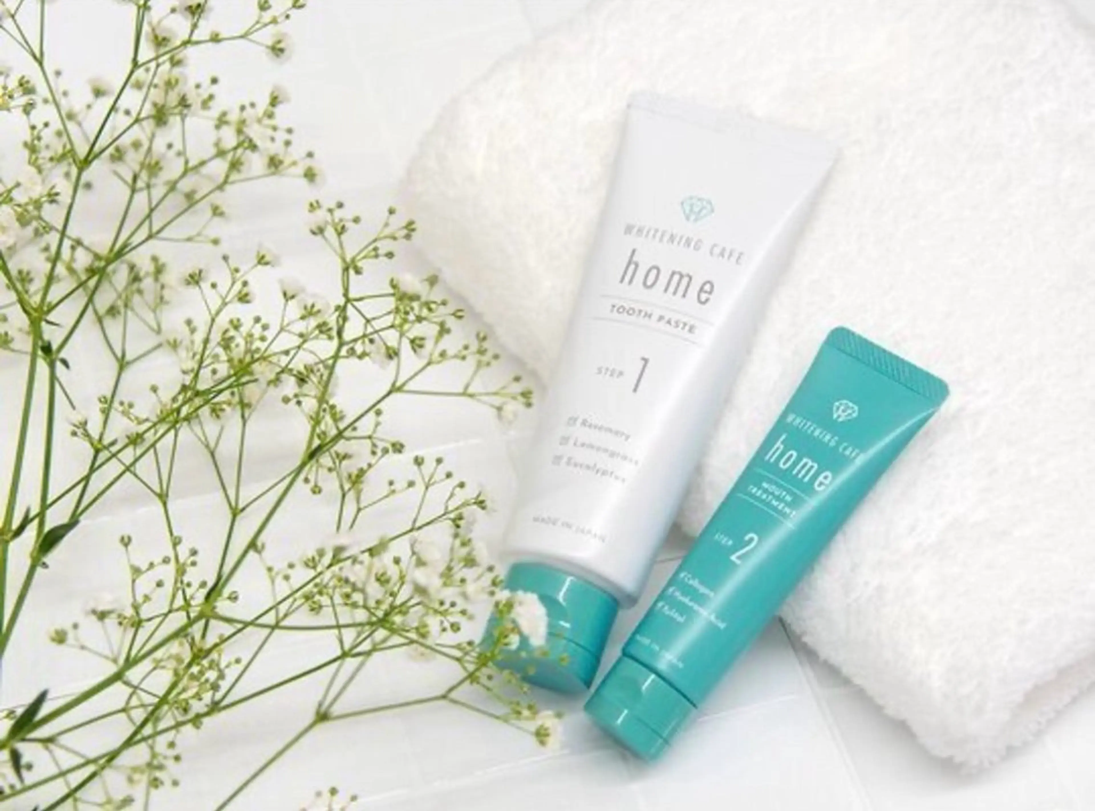 ホワイトニングカフェ 徳島沖浜店のエステ・リラクイメージ