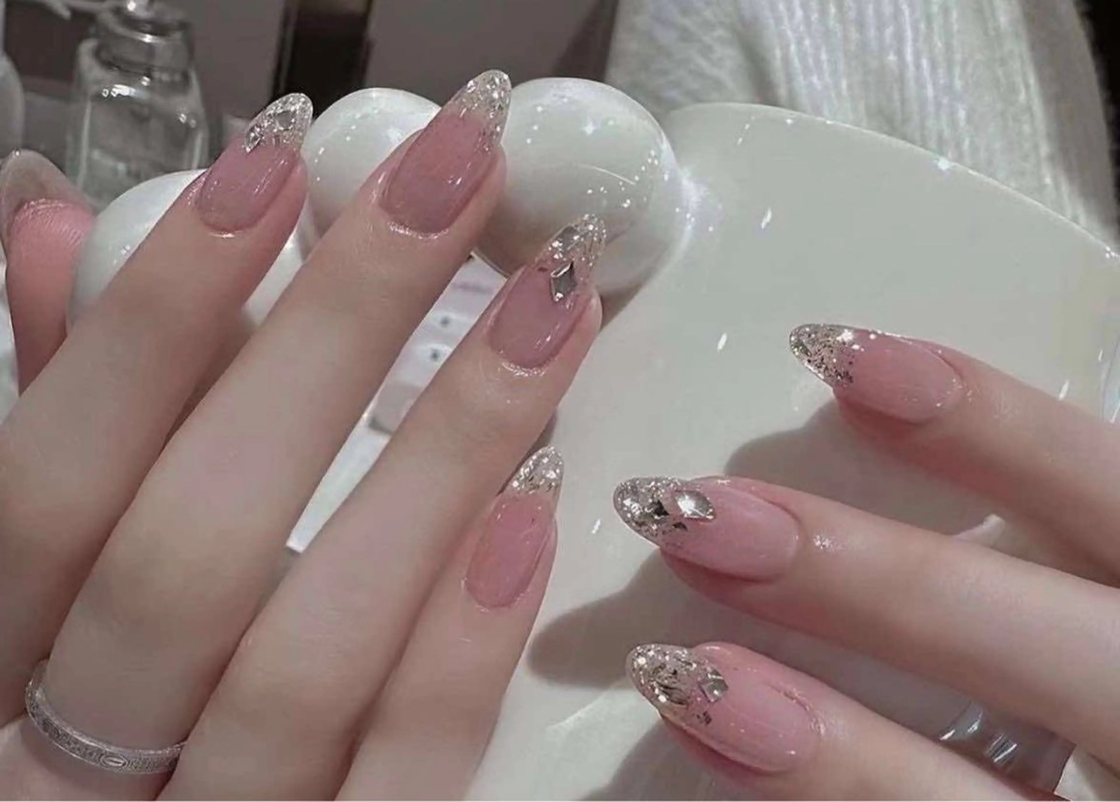 ネイル Sora Nail所属・Sora Nailのネイルデザイン