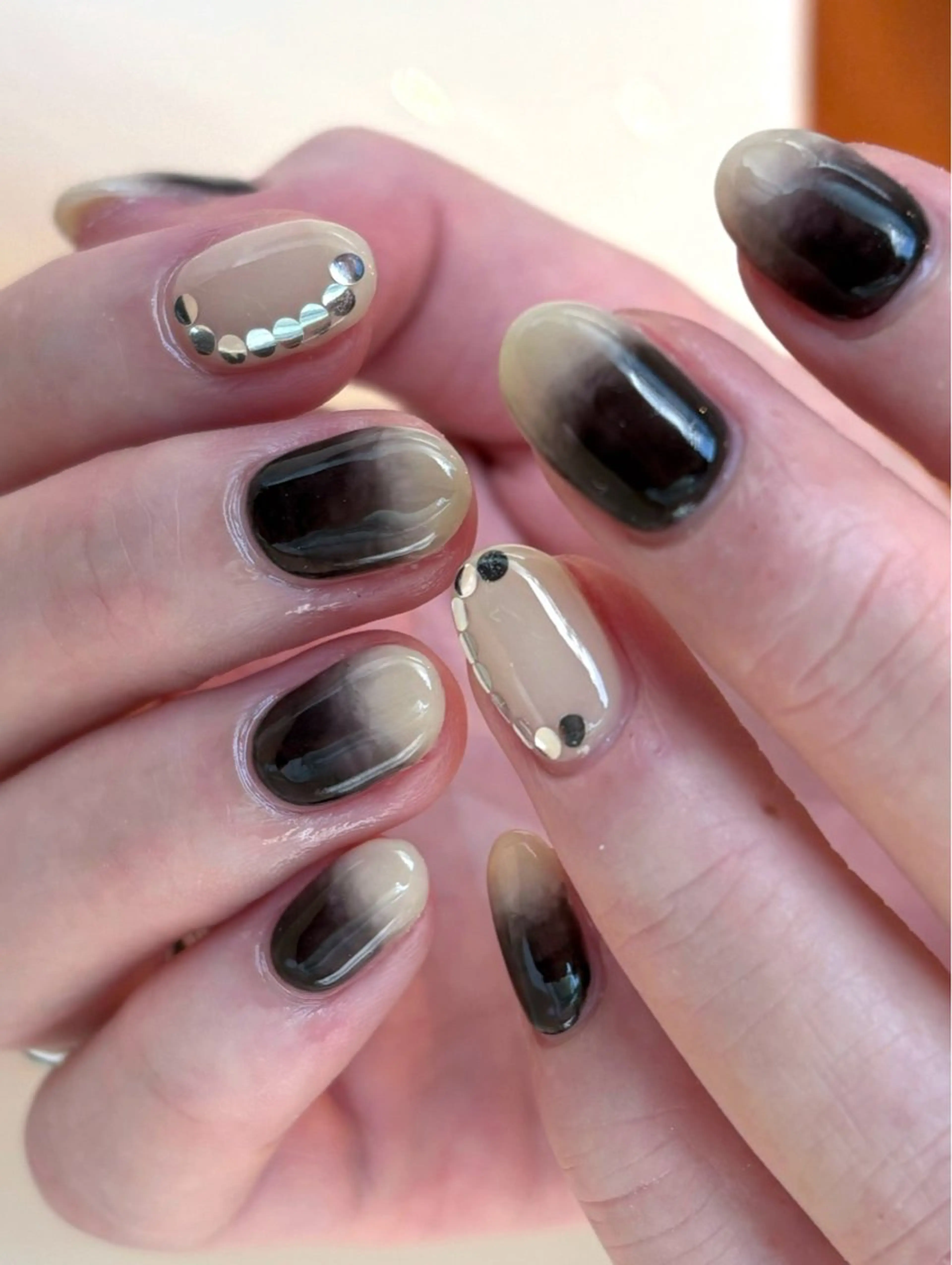 ネイル Shizuku 川越ネイルサロンのネイルデザイン