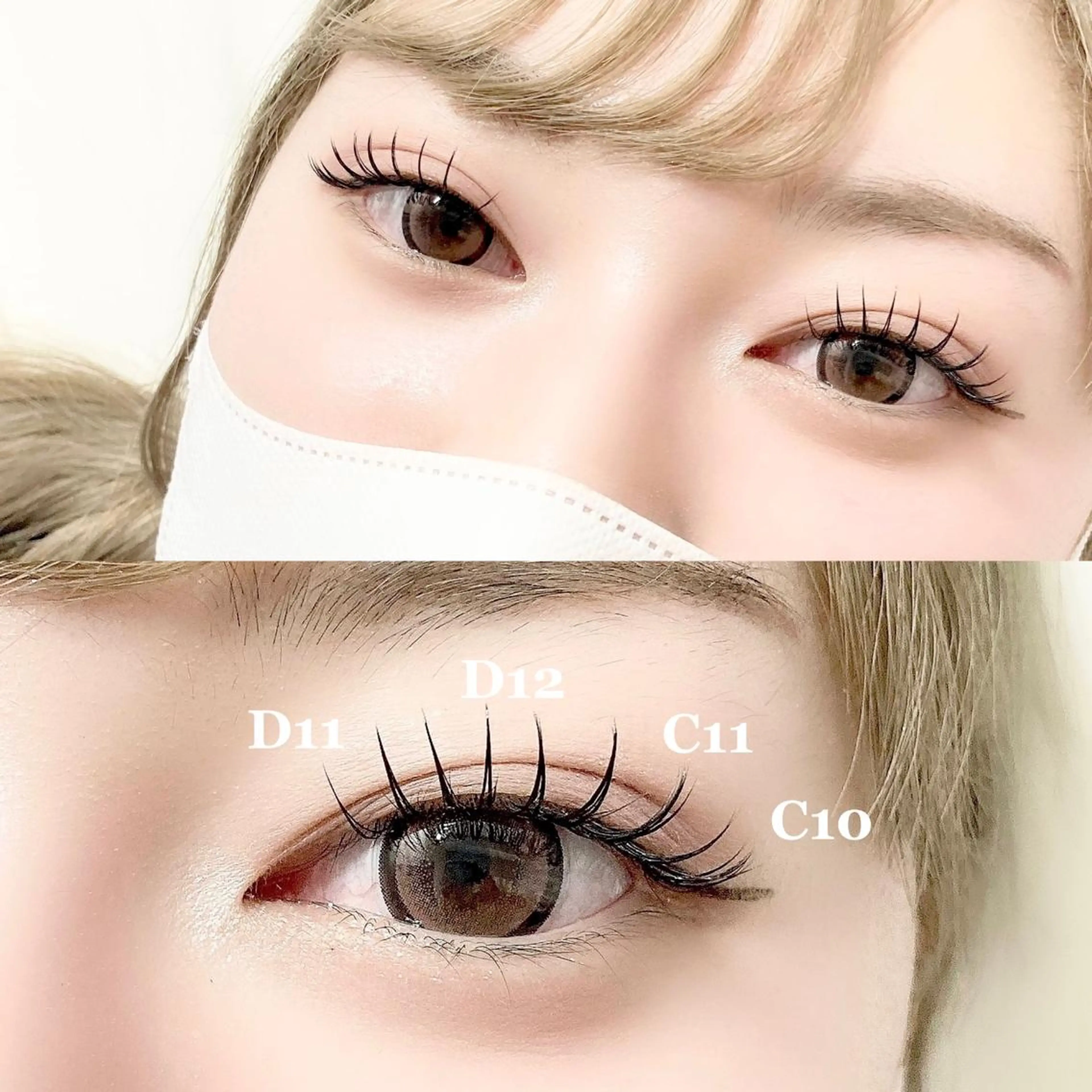 マツエク・マツパ マツエク EyeLash Lirio リリオのエステ・リラクイメージ