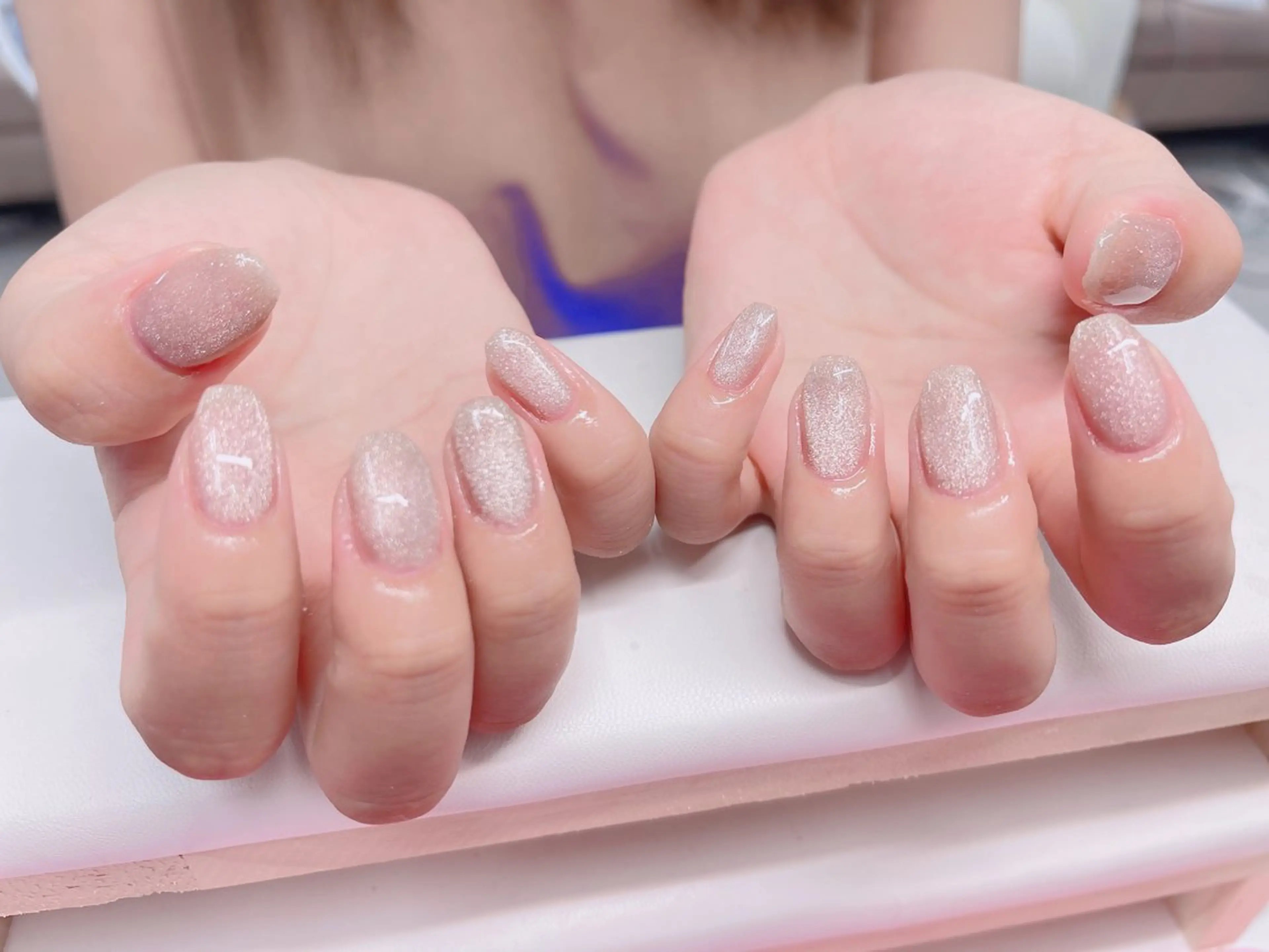 ネイル Anh 歌舞伎町のネイルデザイン