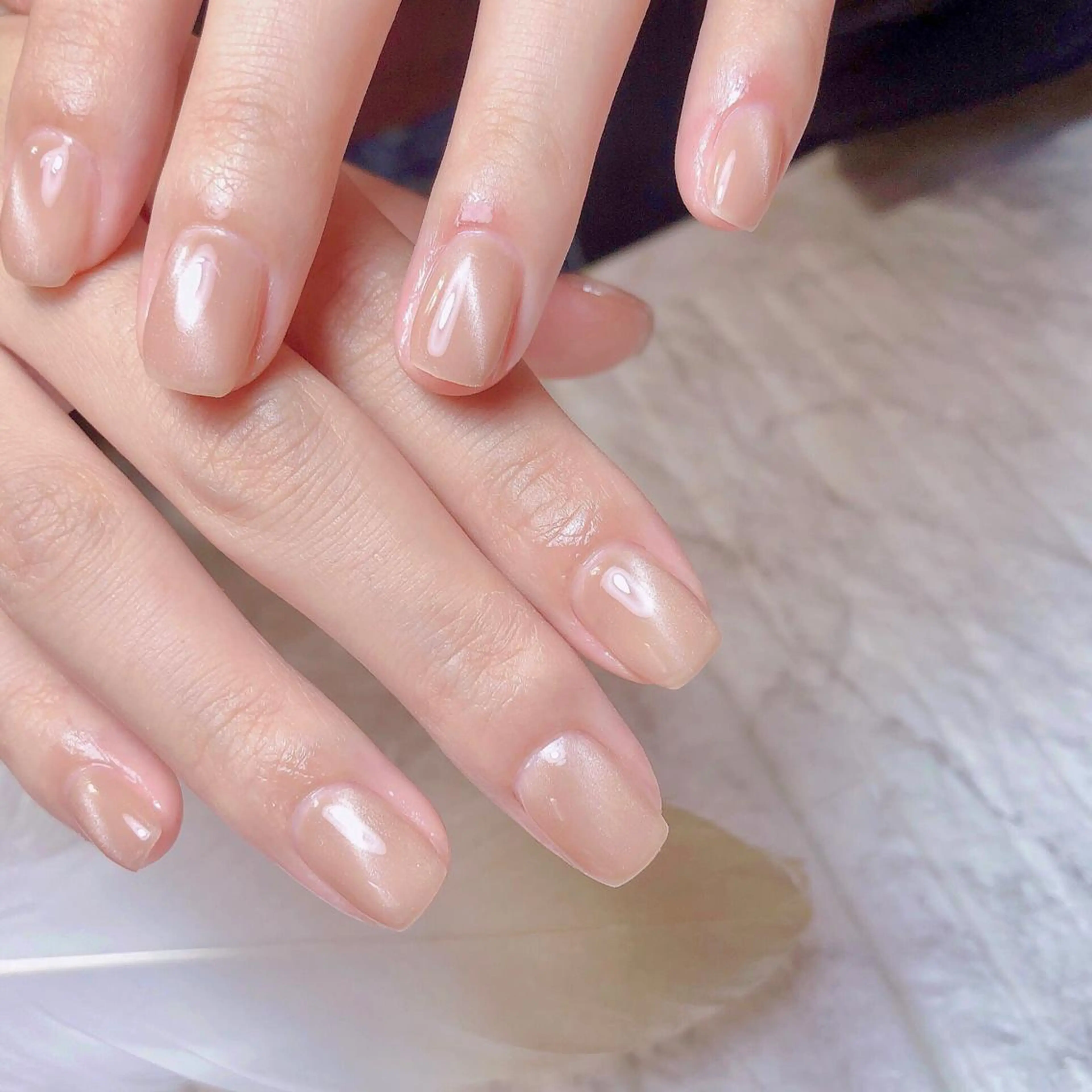 ネイル ハンドネイル KIRARA ネイルサロンのネイルデザイン