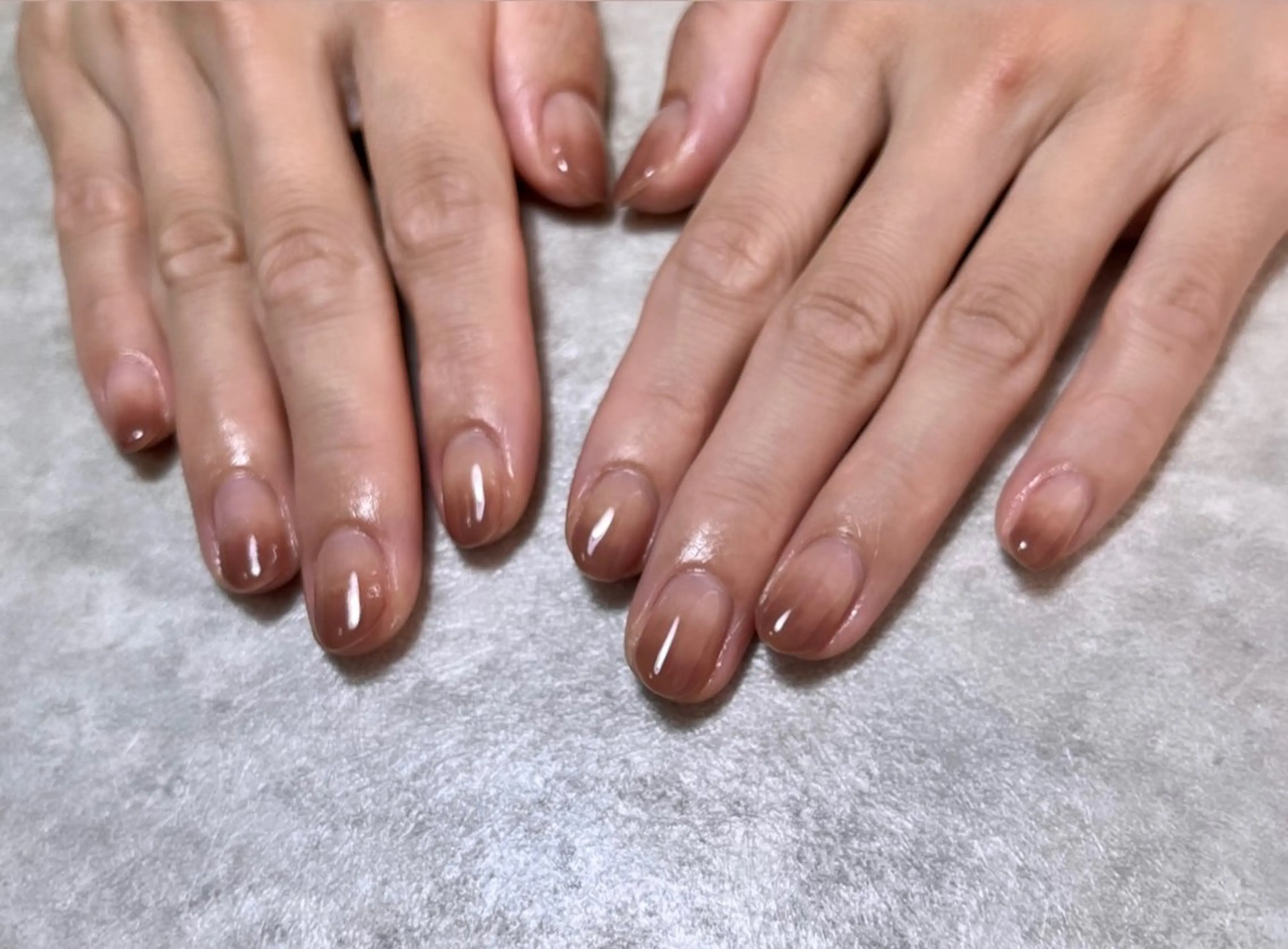 ネイル nailsalon auneのネイルデザイン