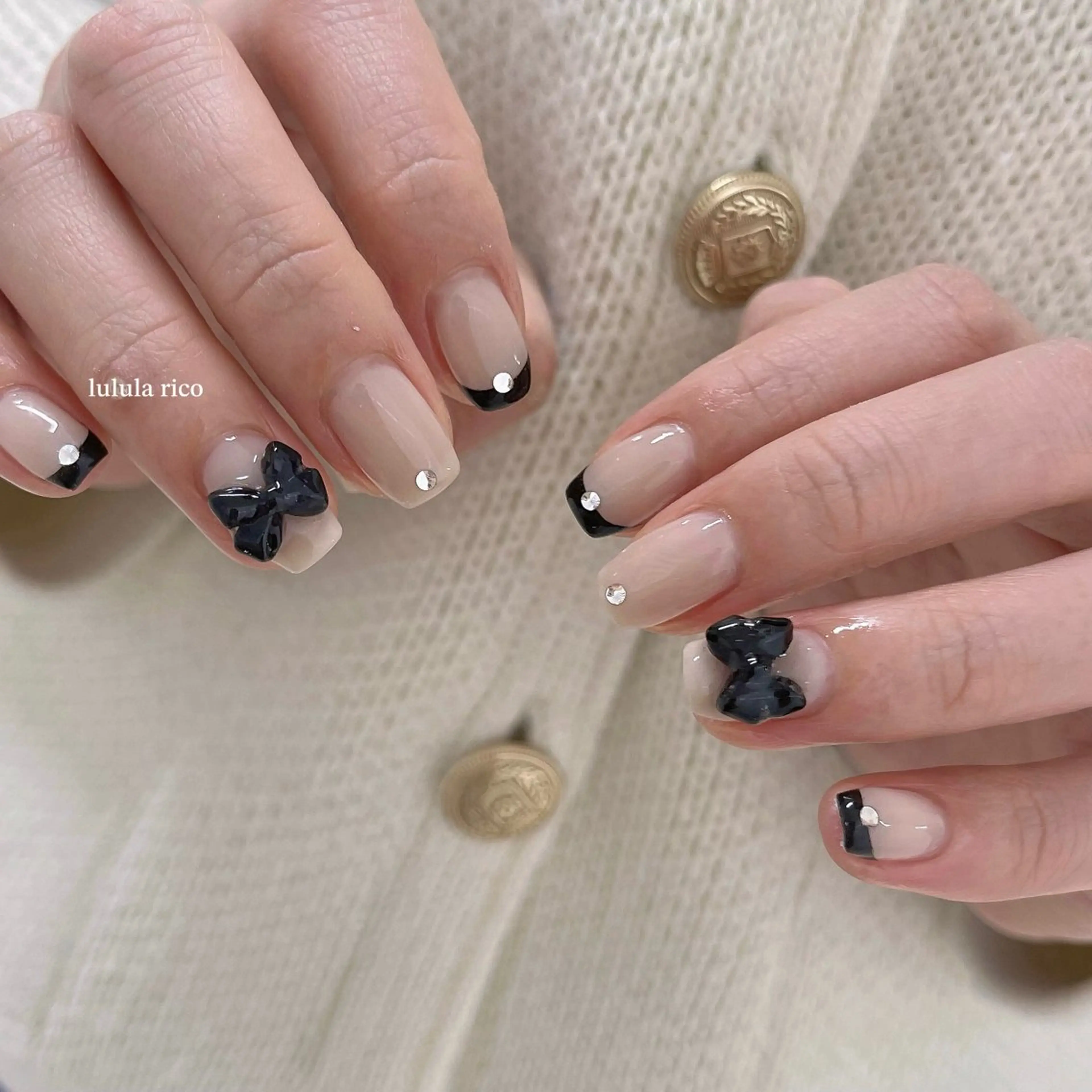 ネイル lulula ricoのエステ・リラクイメージ