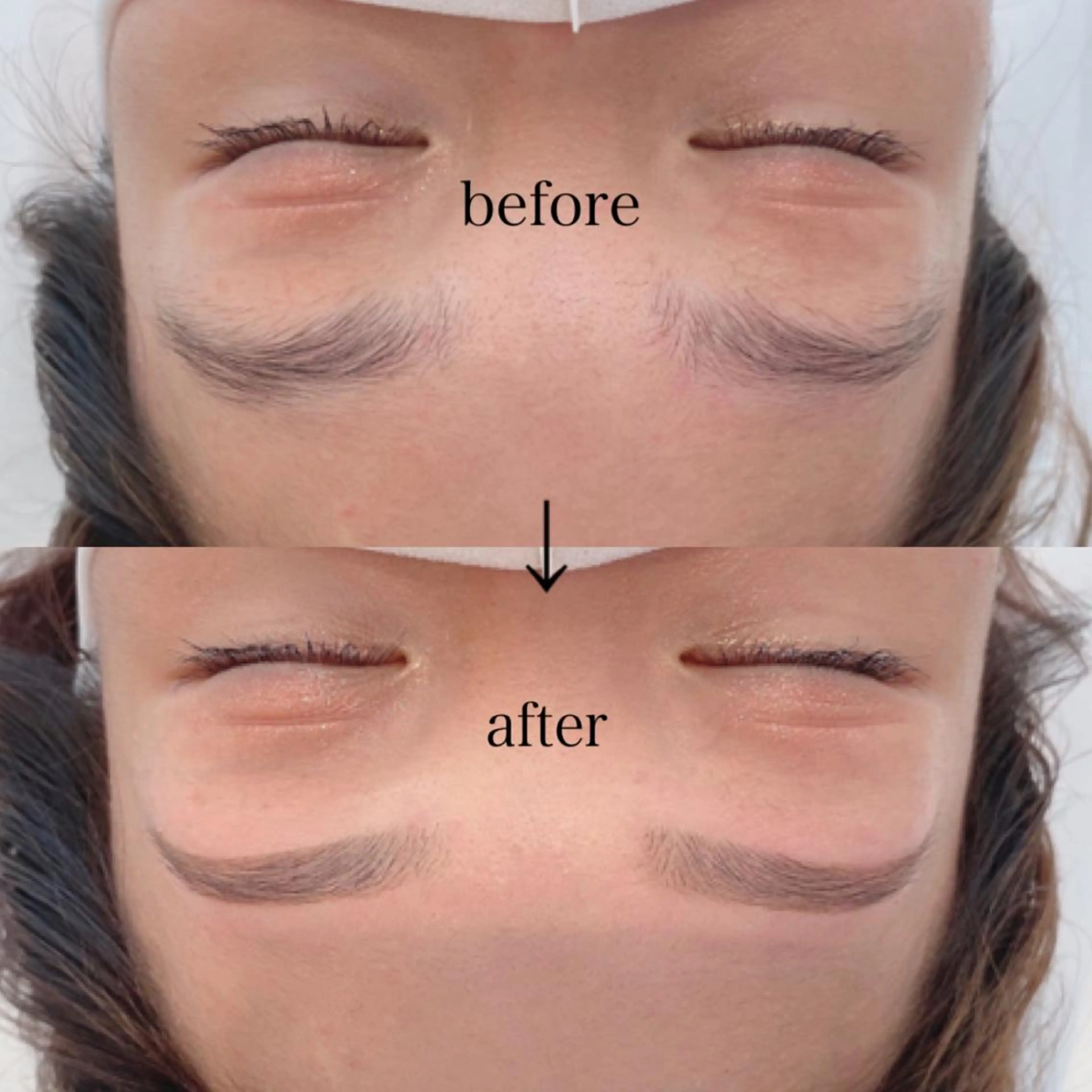 山田 真愛のマツエク・マツパデザイン