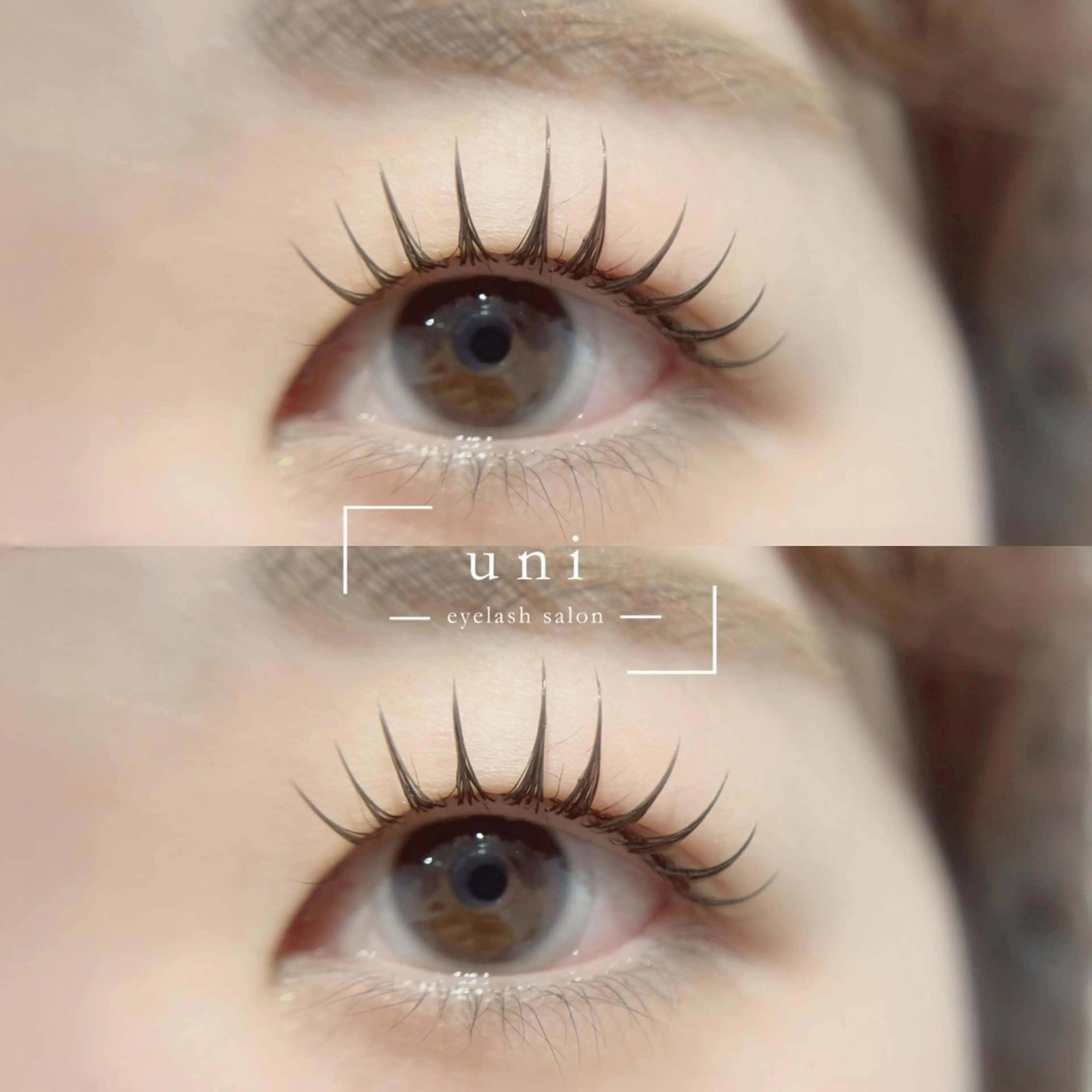 マツエク・マツパ まつげパーマ Minamidani yukiのマツエク・マツパデザイン