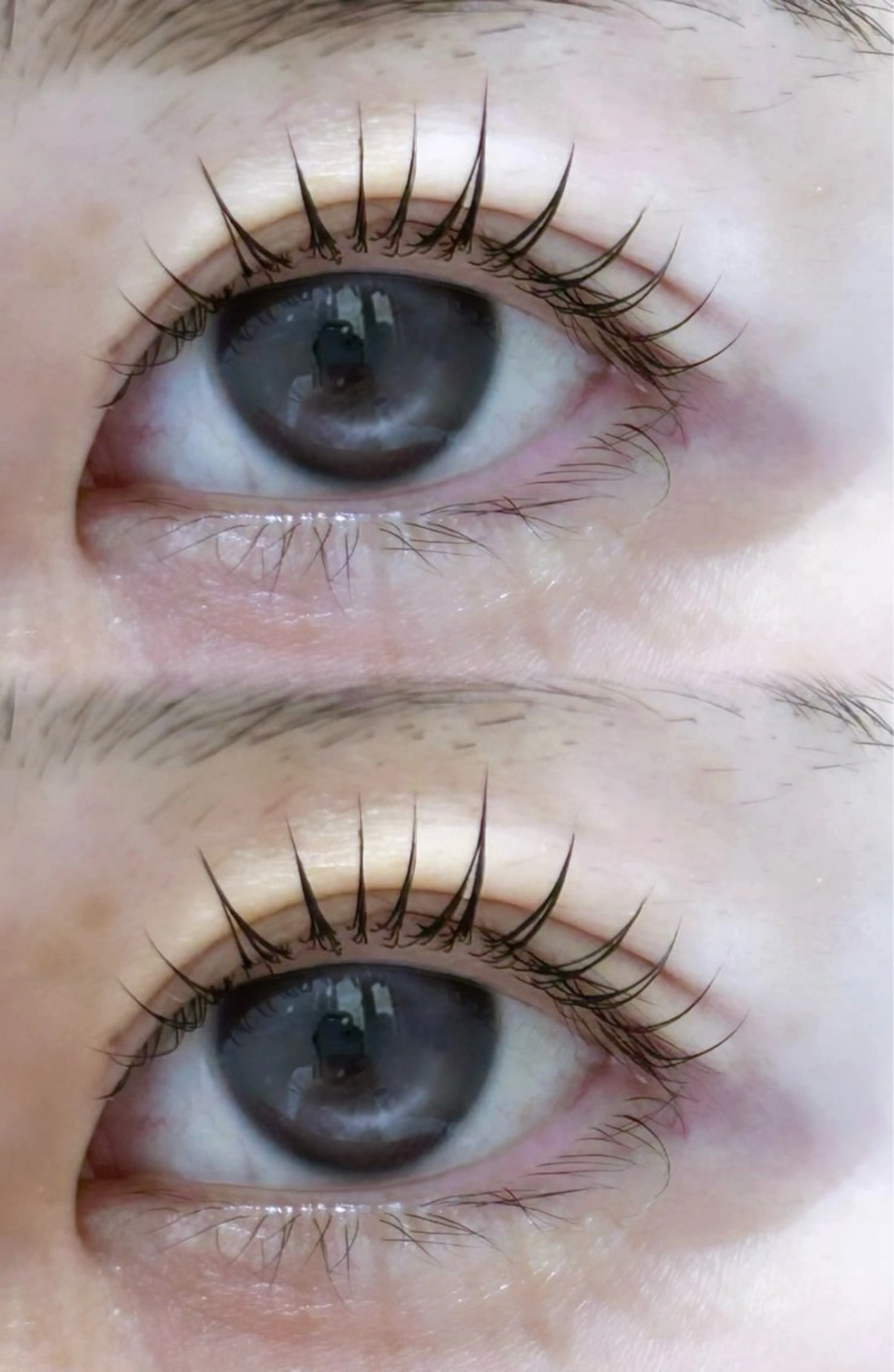 マツエク・マツパ まつげパーマ 🎀miel 心斎橋 Mayu🎀のマツエク・マツパデザイン