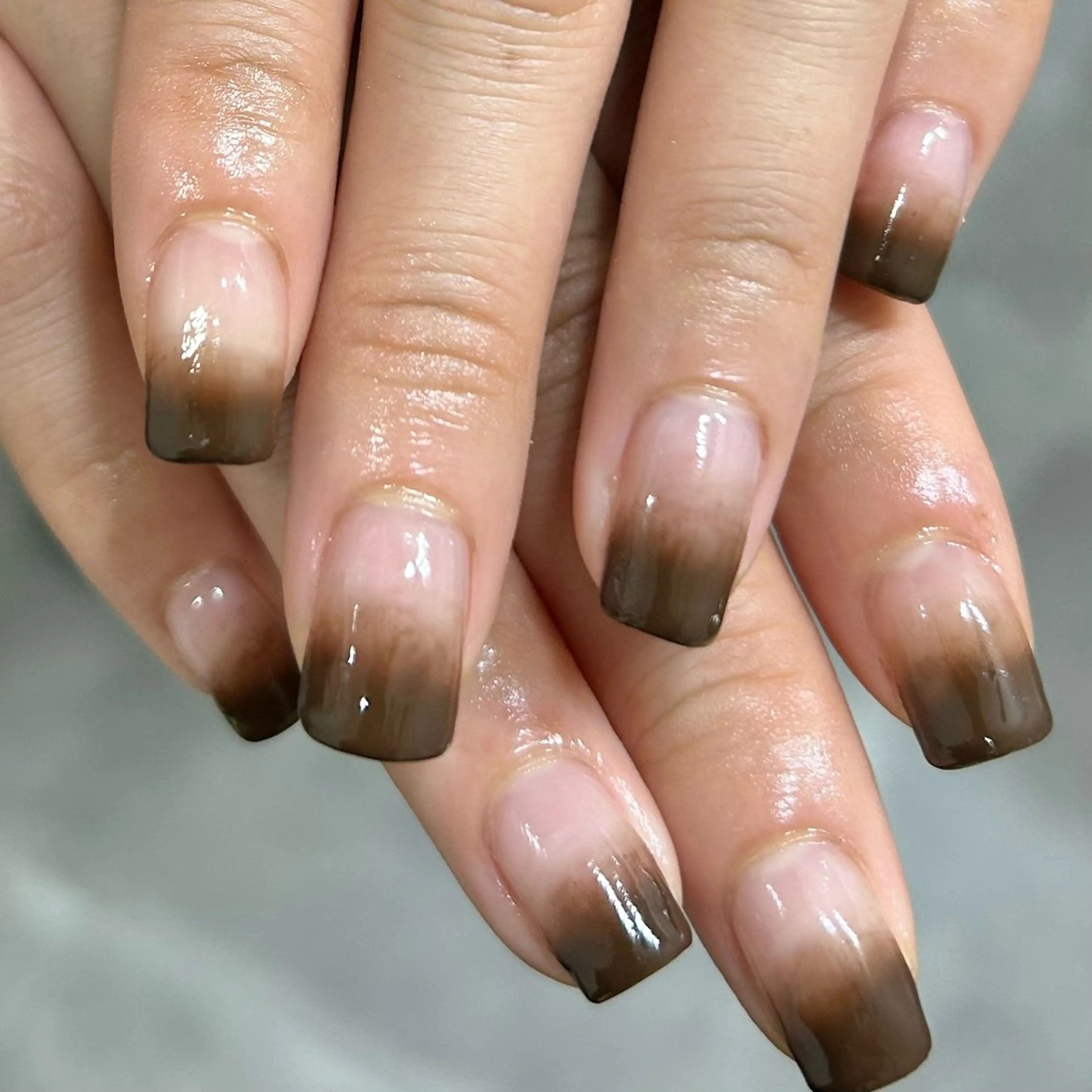 ネイル ハンドネイル Bianca YOKOTANI🌻のネイルデザイン