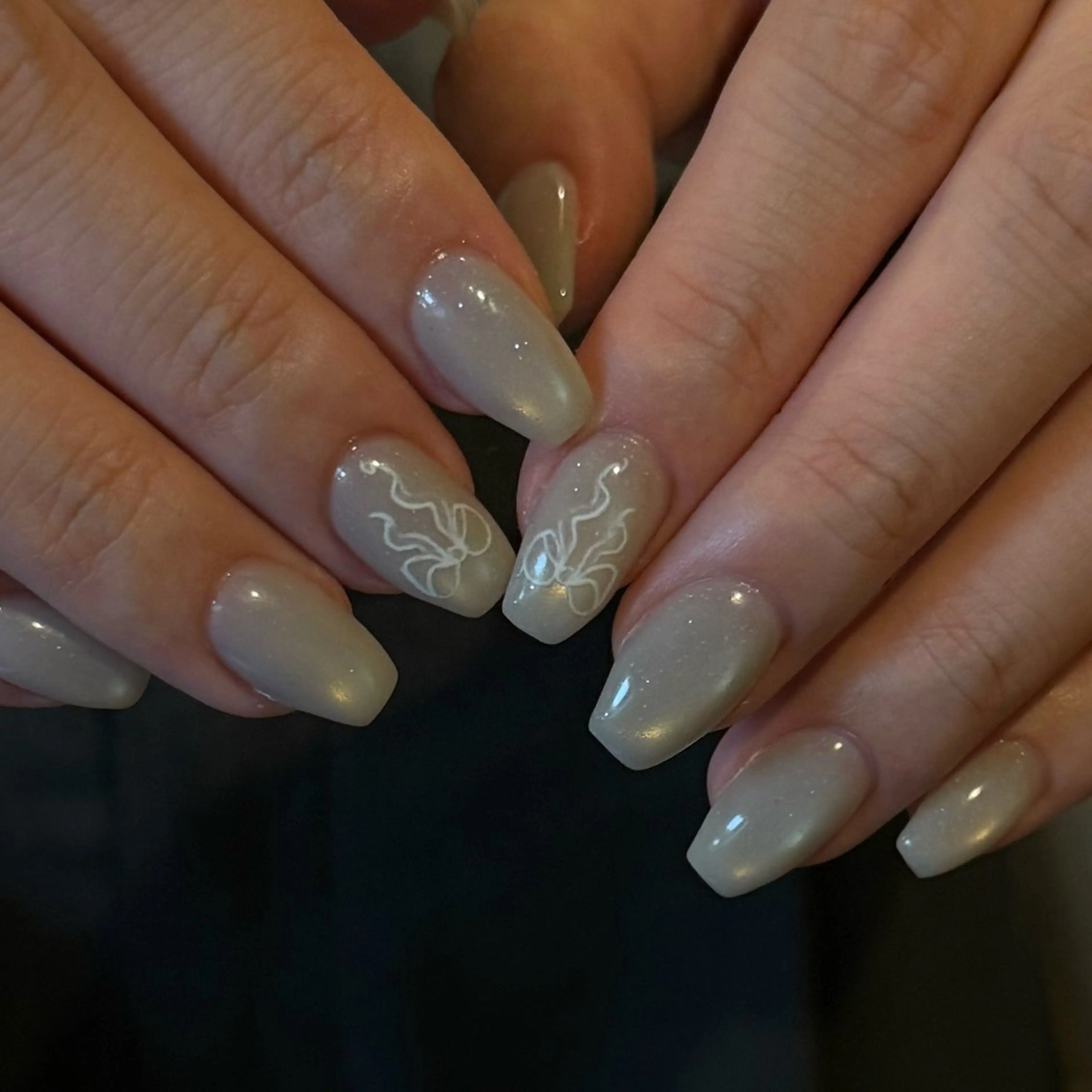 ネイル ハンドネイル AZ Nail aoiのネイルデザイン