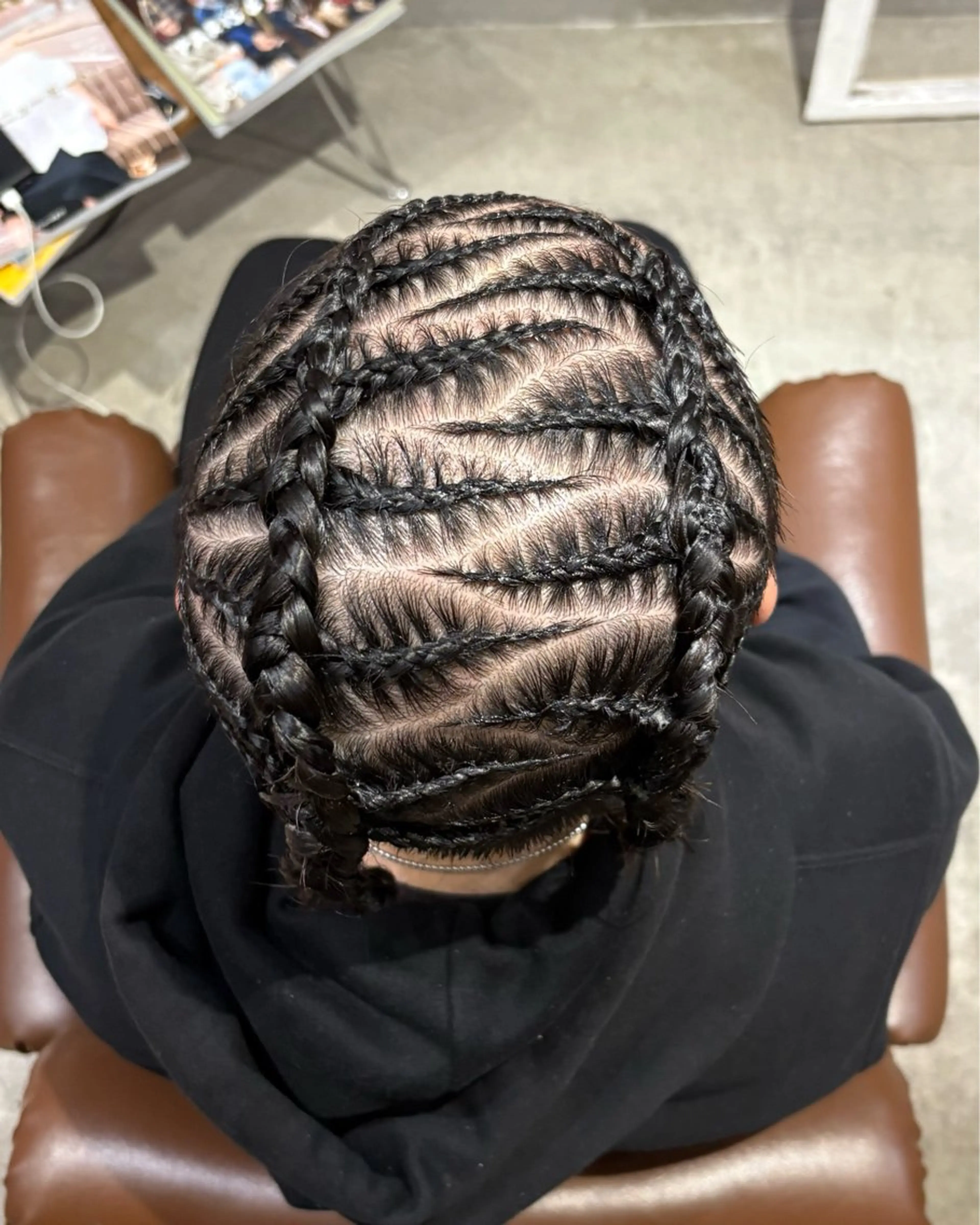 ヘアアレンジ ヘアセット ヘア・ネイル yutsukIのヘアスタイル