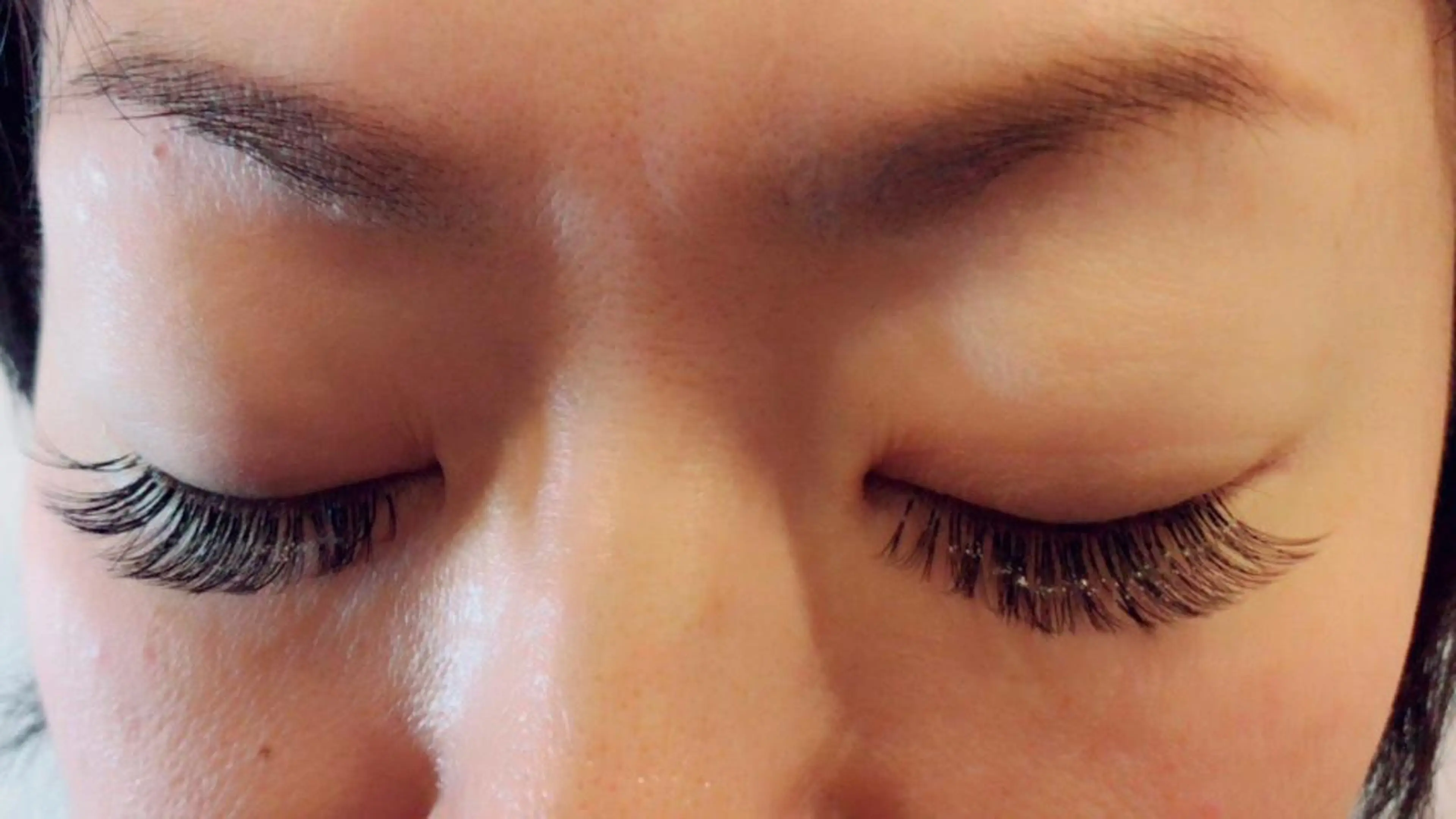 マツエク・マツパ 柴田 恵理香のエステ・リラクイメージ