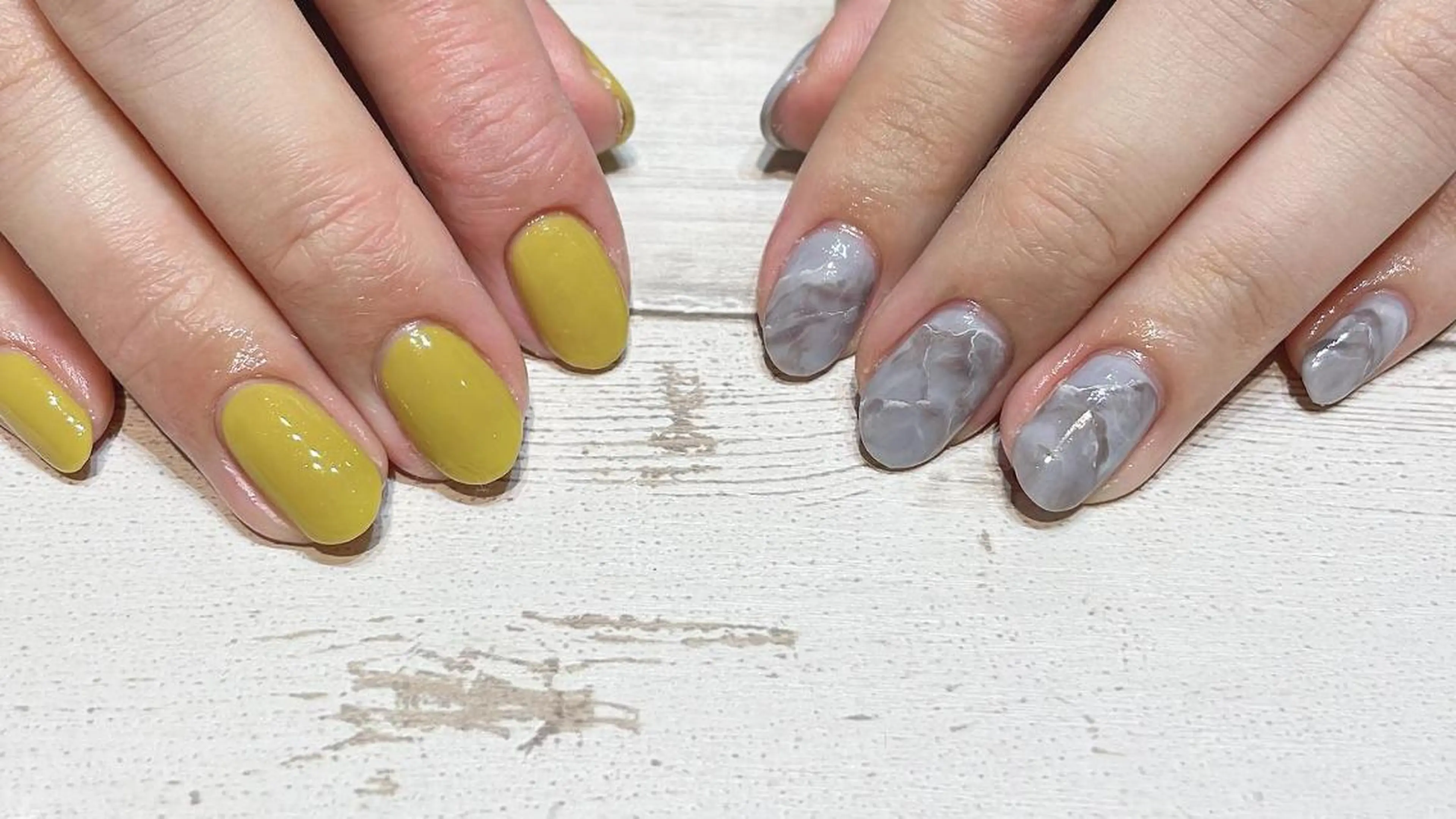 ネイル マツエク・マツパ まつげパーマ ボリュームラッシュ ジェルネイル ニュアンスネイル パラジェル 髙橋 敦子のネイルデザイン