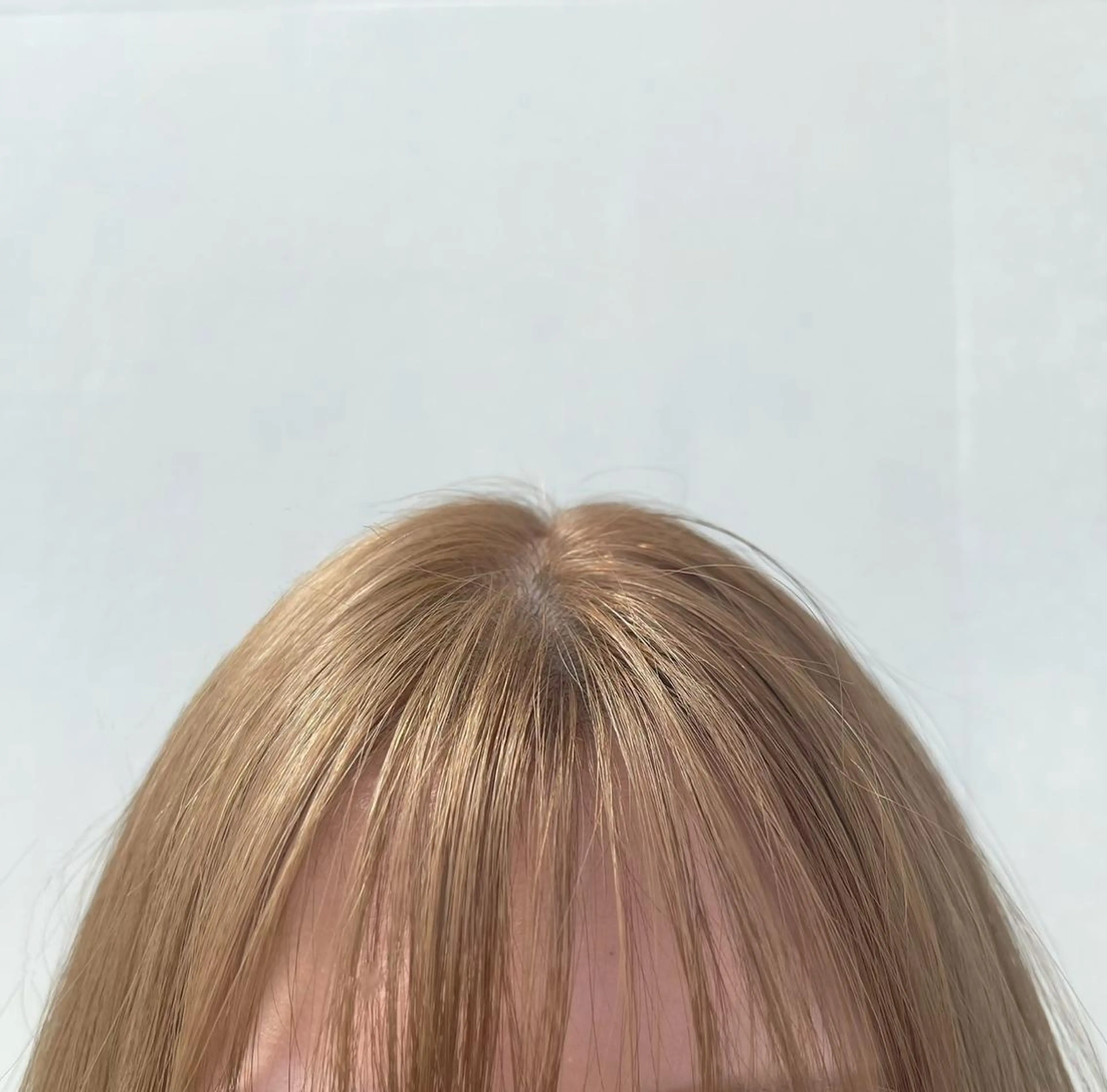 ロング カラー 𖧷 ⁺. 大人ヘア Yui 𓂃𓈒𓏸のヘアスタイル