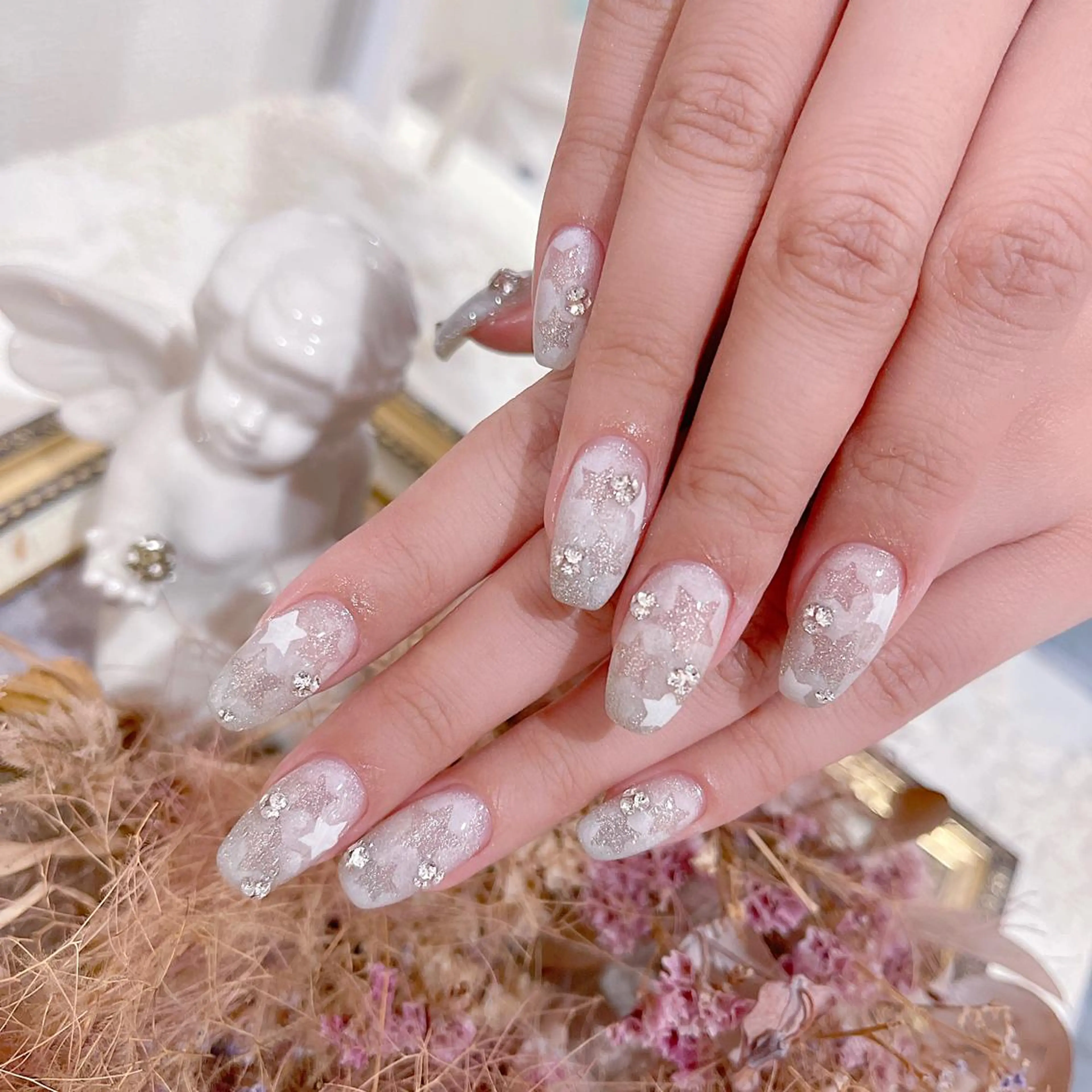 ネイル FLY Nail Salonのネイルデザイン