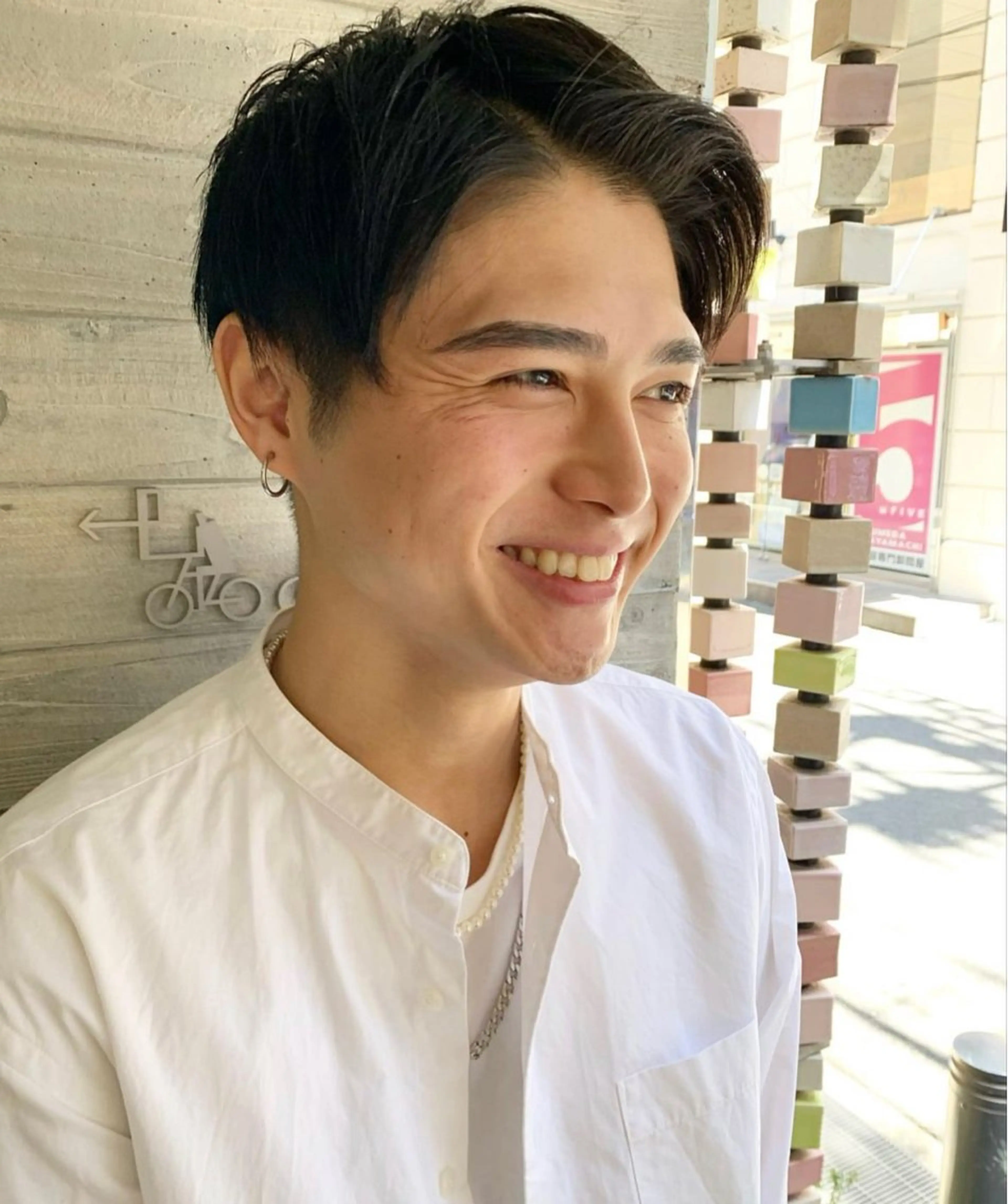 アイブロウ ワックス脱毛 その他(アイブロウ) rico_by ヘアとアイブロウの眉毛・アイブロウイメージ