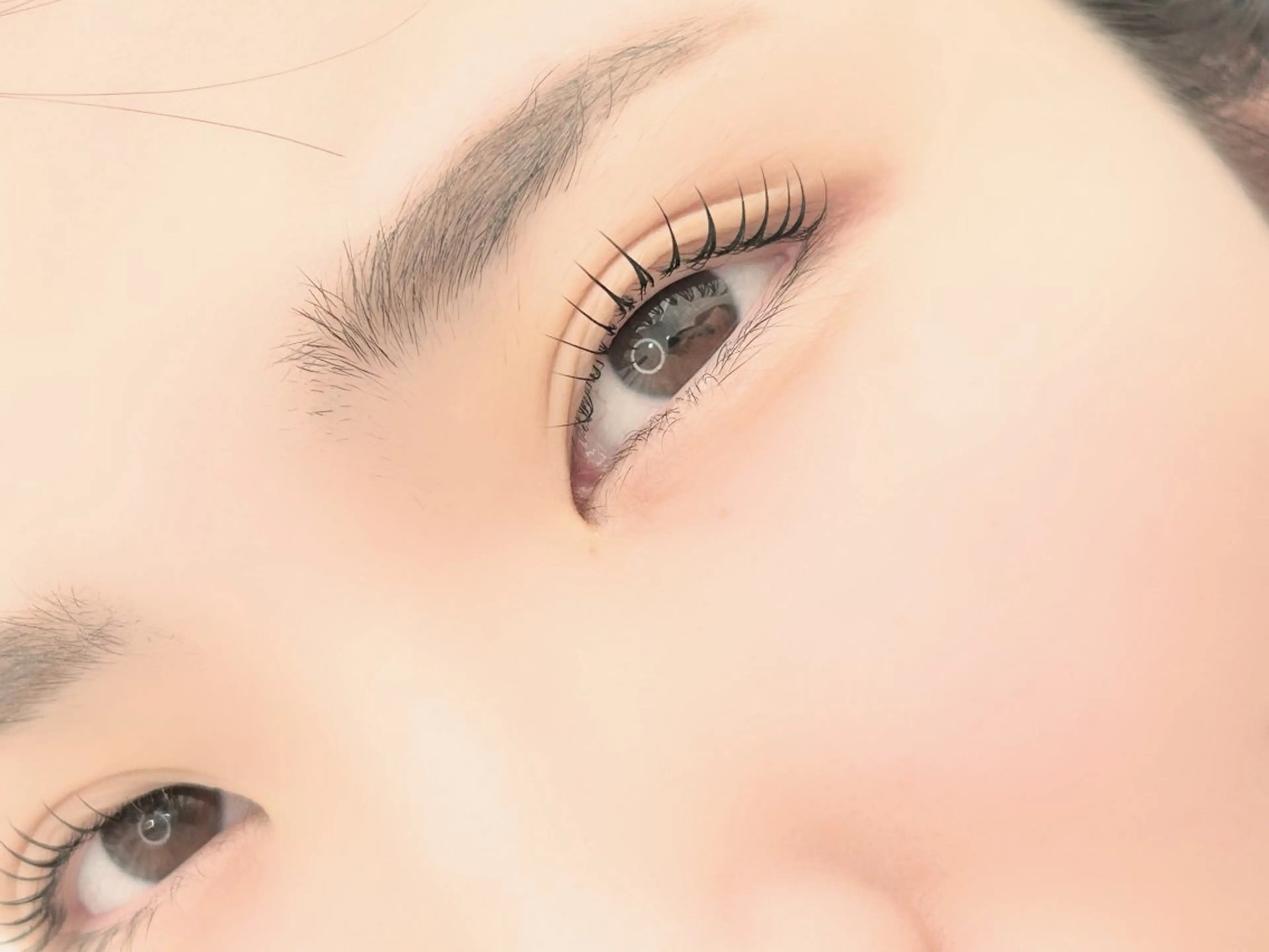 マツエク・マツパ PROGRESS 龍ケ崎 yu 🎀のマツエク・マツパデザイン