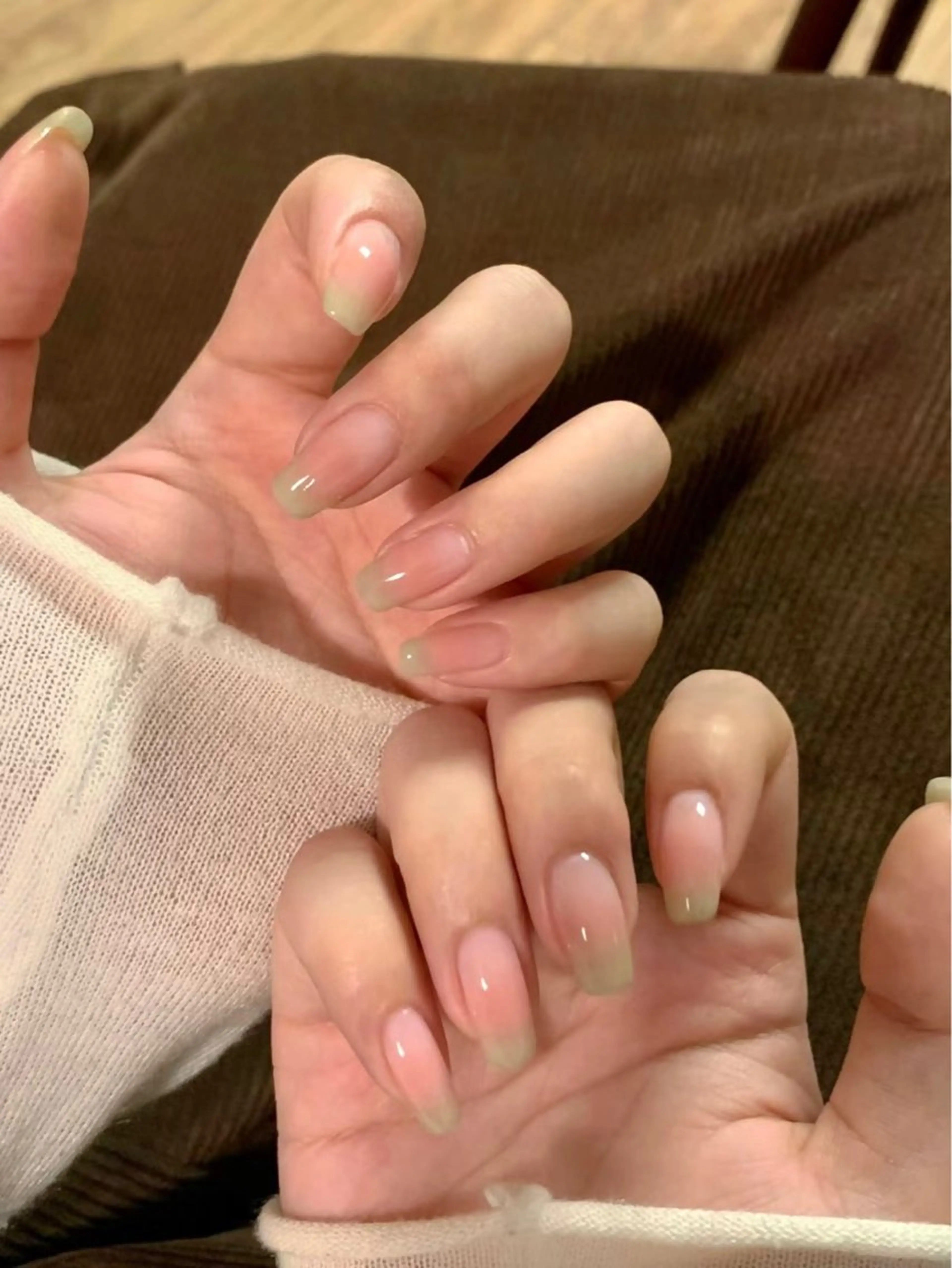 ネイル 🧸Yu Ki🎀のネイルデザイン