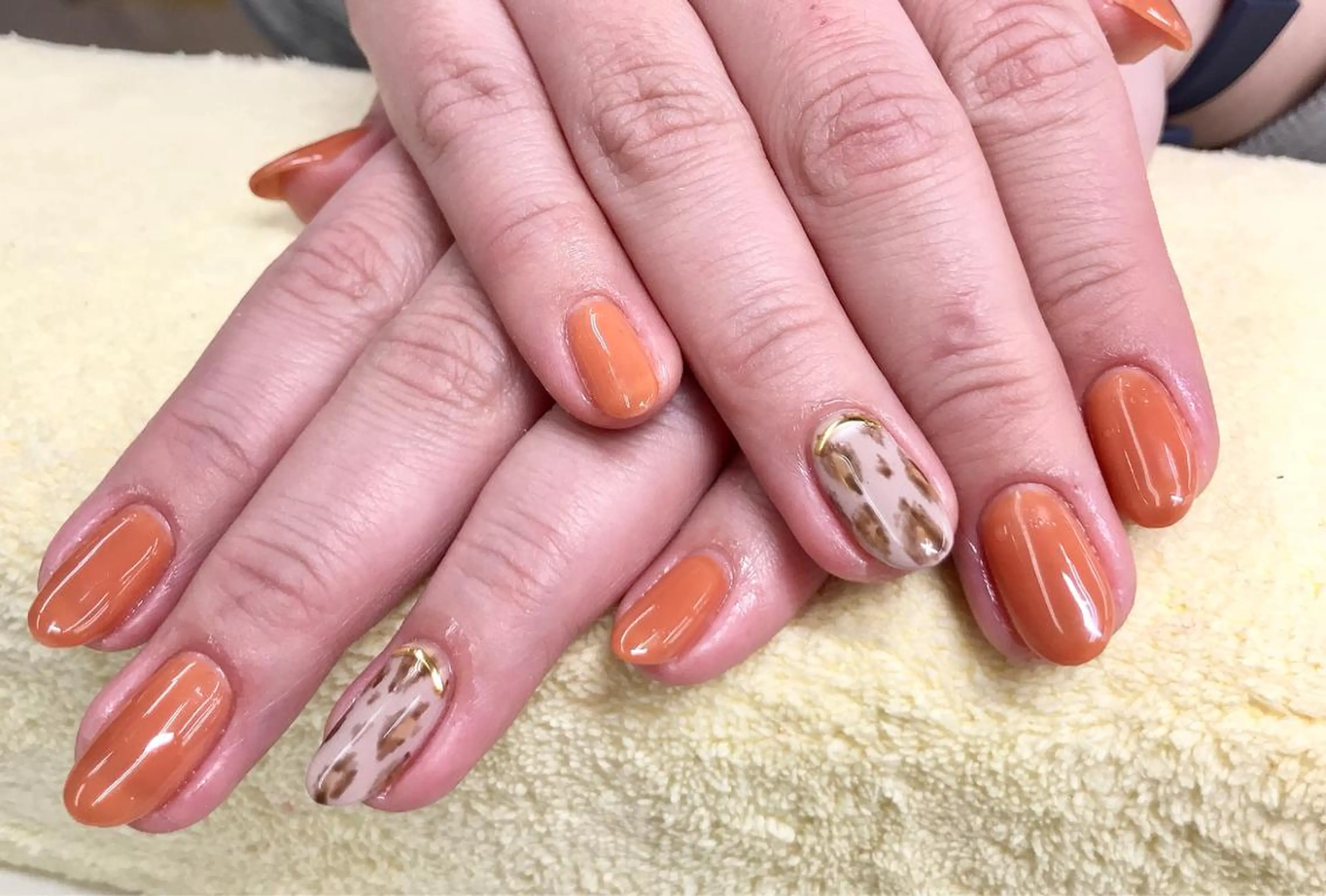 ネイル 吉田  （ネイリスト）のネイルデザイン