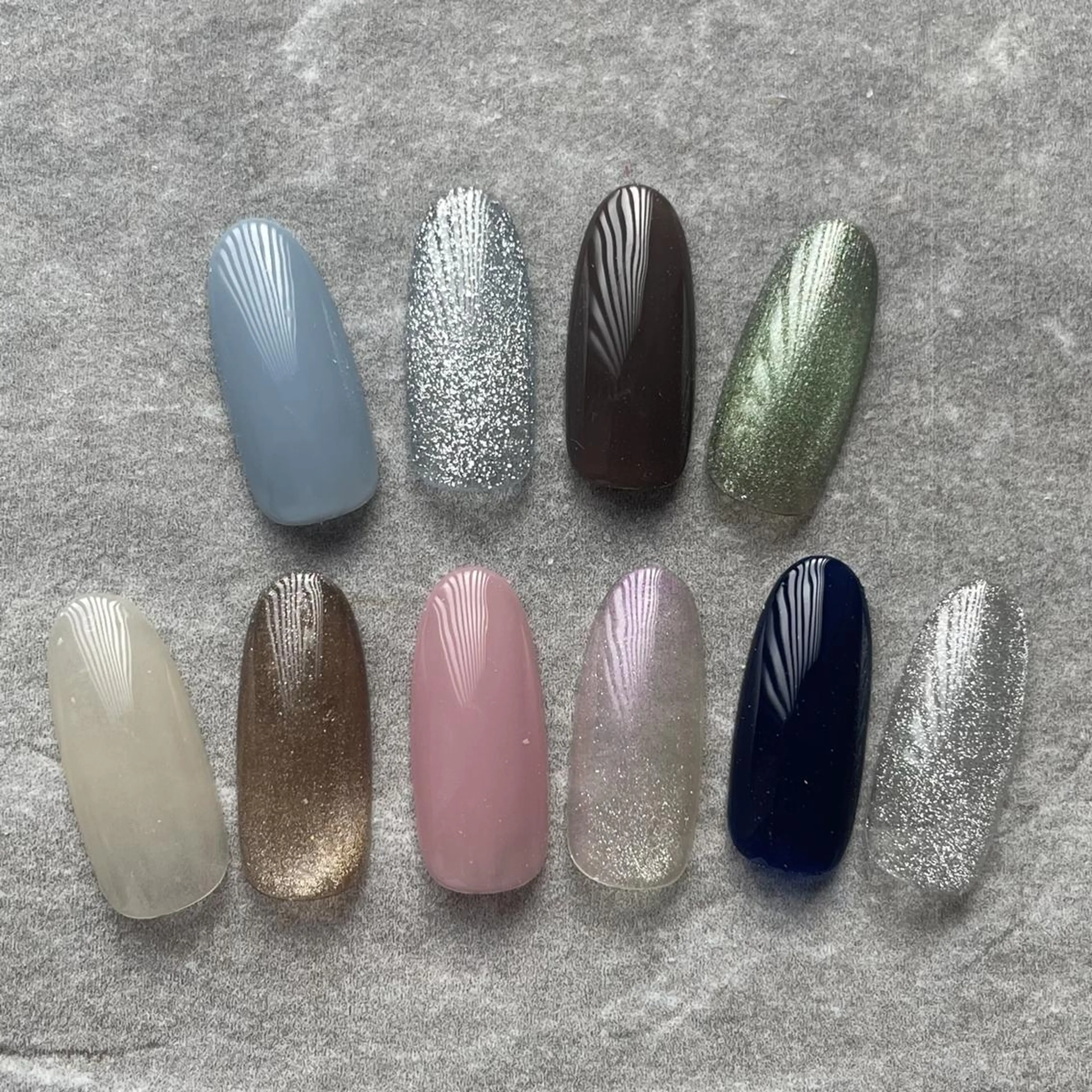 ネイル May. by Charmeのネイルデザイン