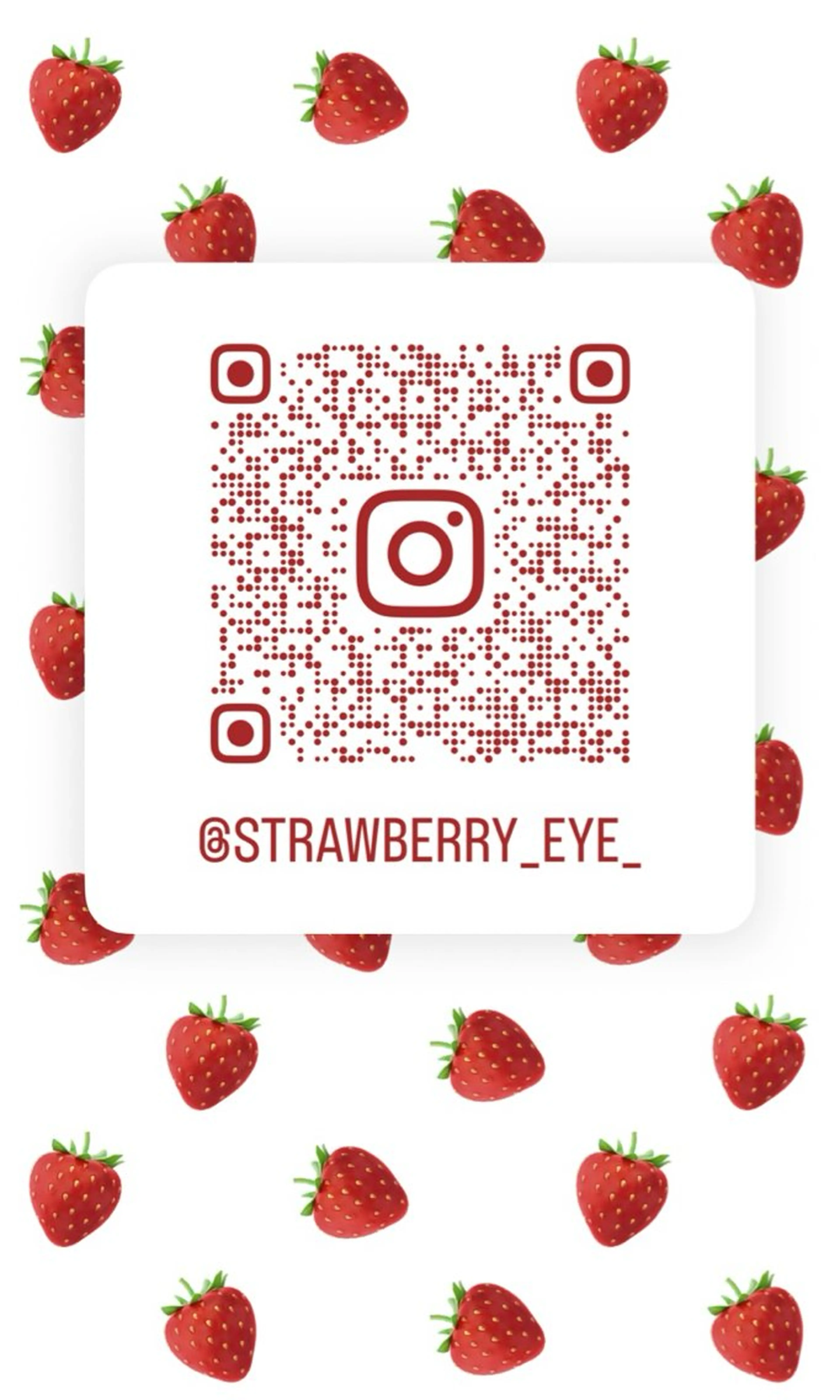 🎀アイドル🎀 まつ毛YUA🍒のマツエク・マツパデザイン