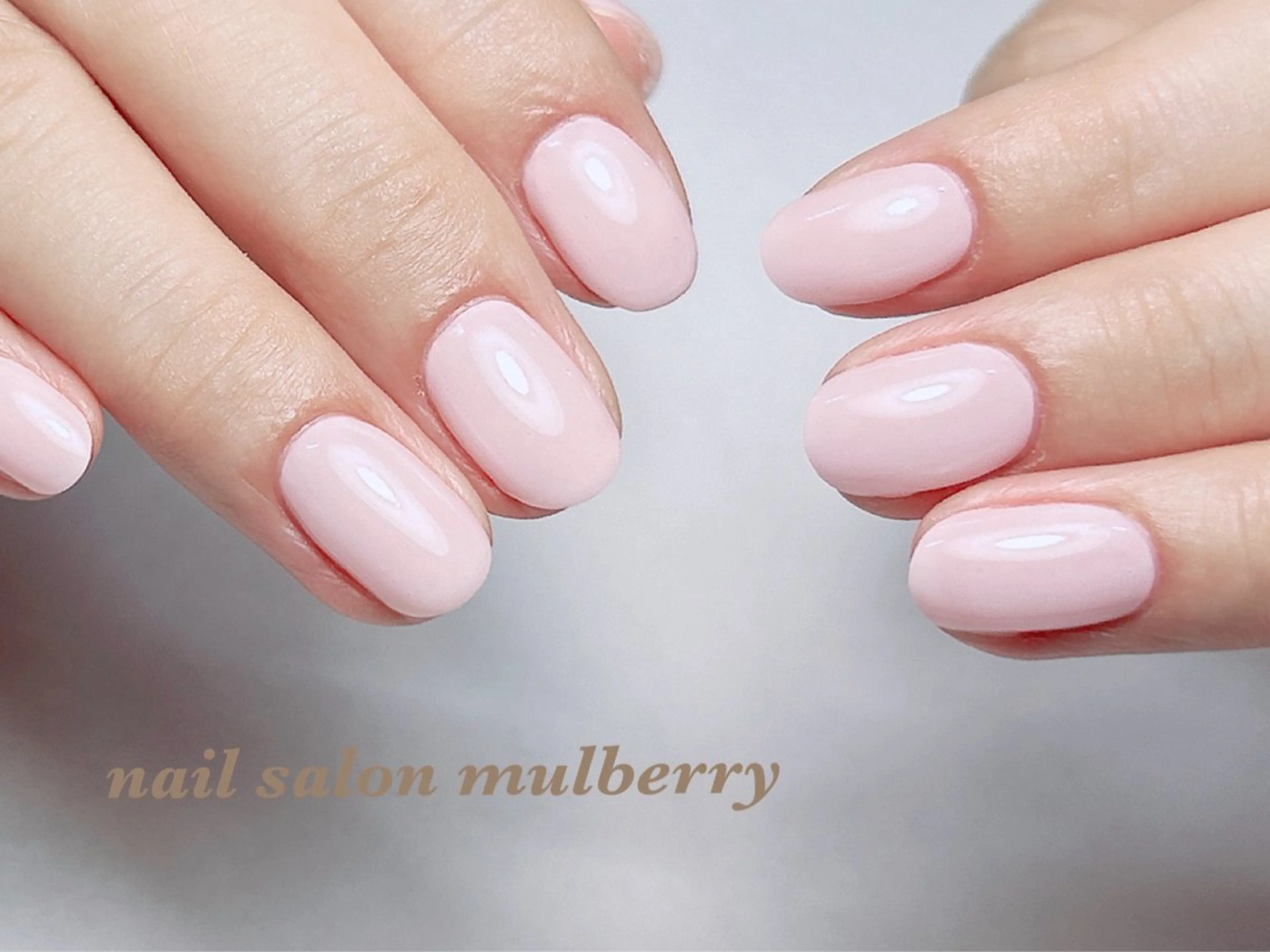 ネイル 桑田 あずさのネイルデザイン