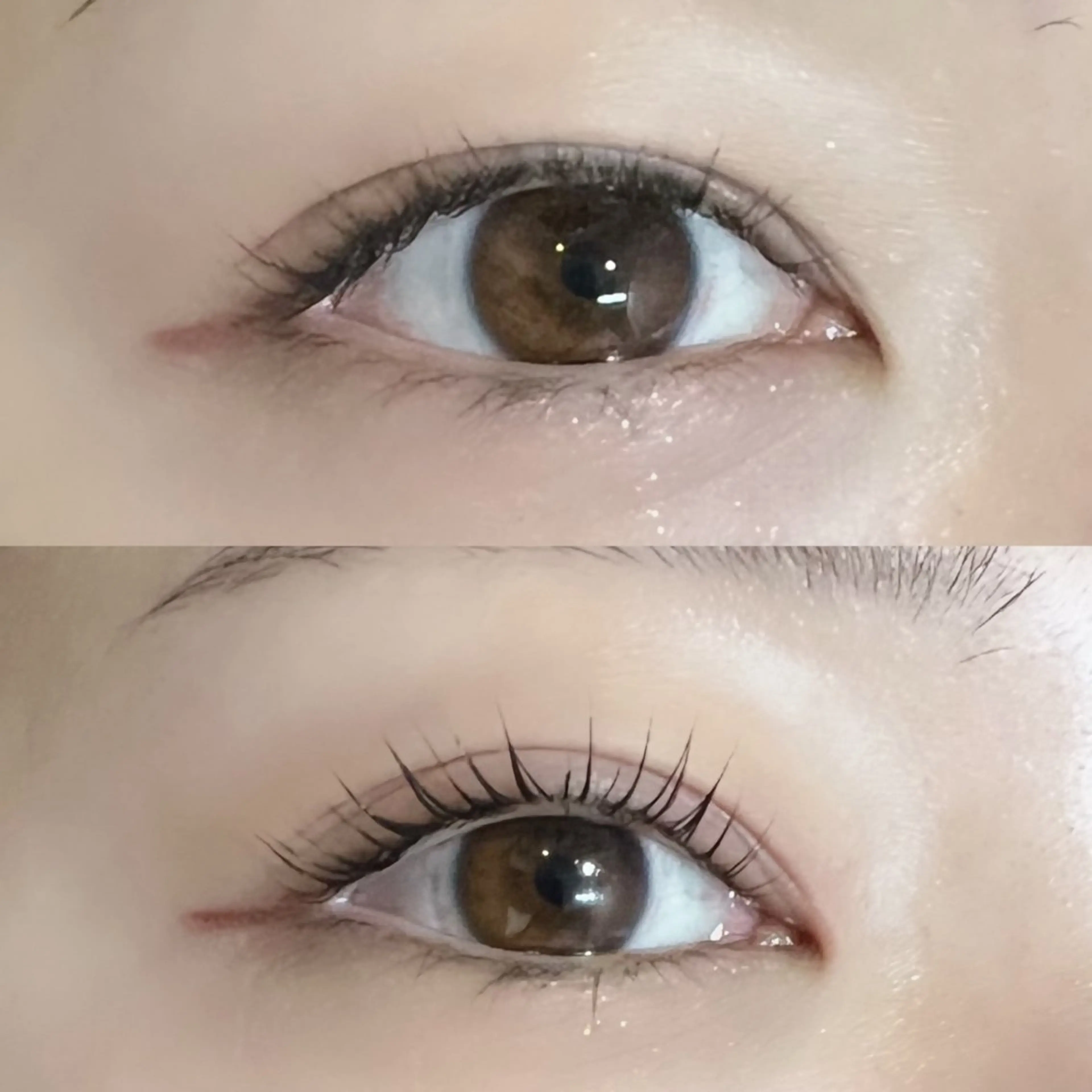 マツエク・マツパ マツパ MOND🪄 Ayanaのマツエク・マツパデザイン