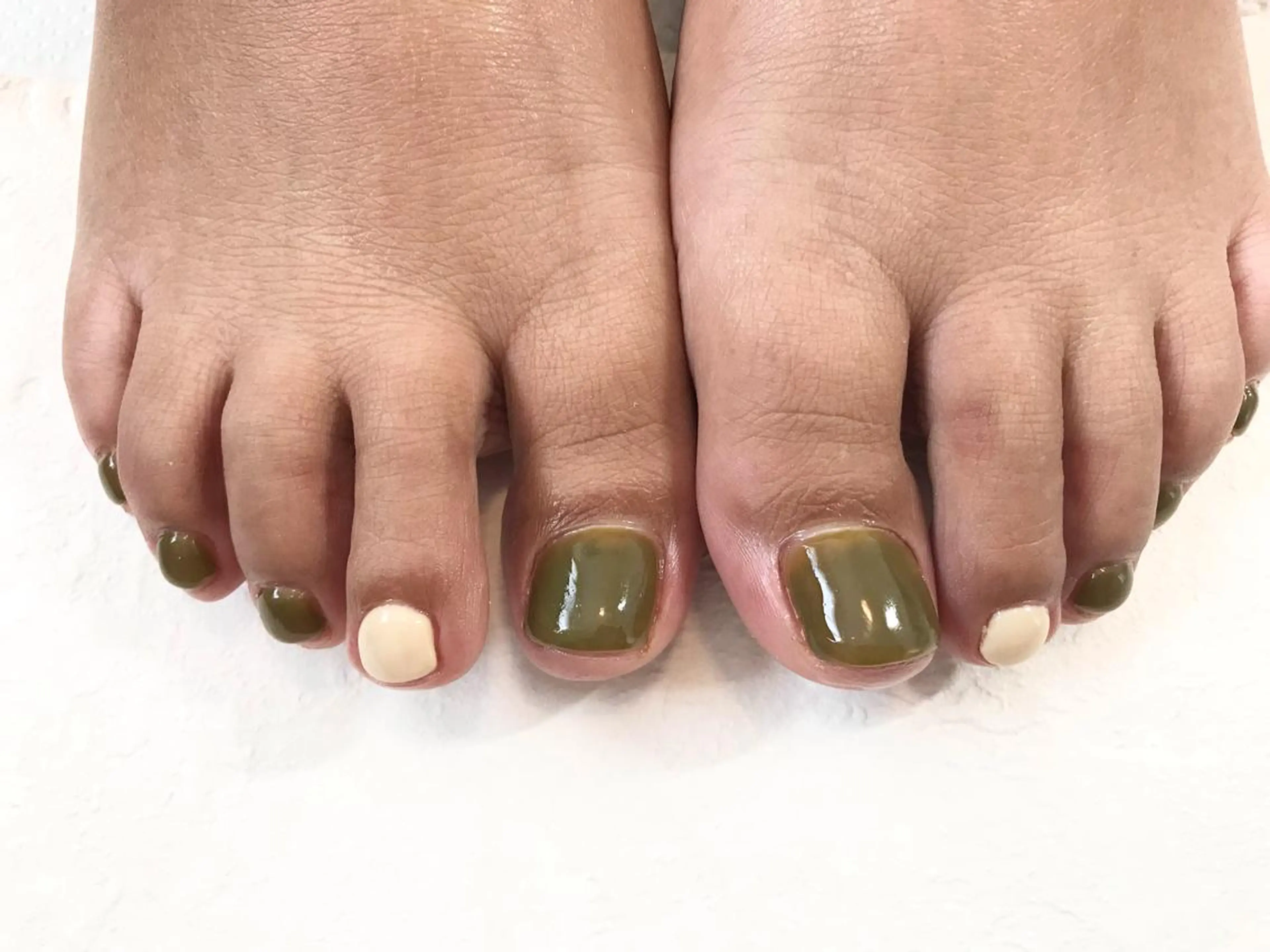 ネイル ハンドネイル Nailist Missaのネイルデザイン