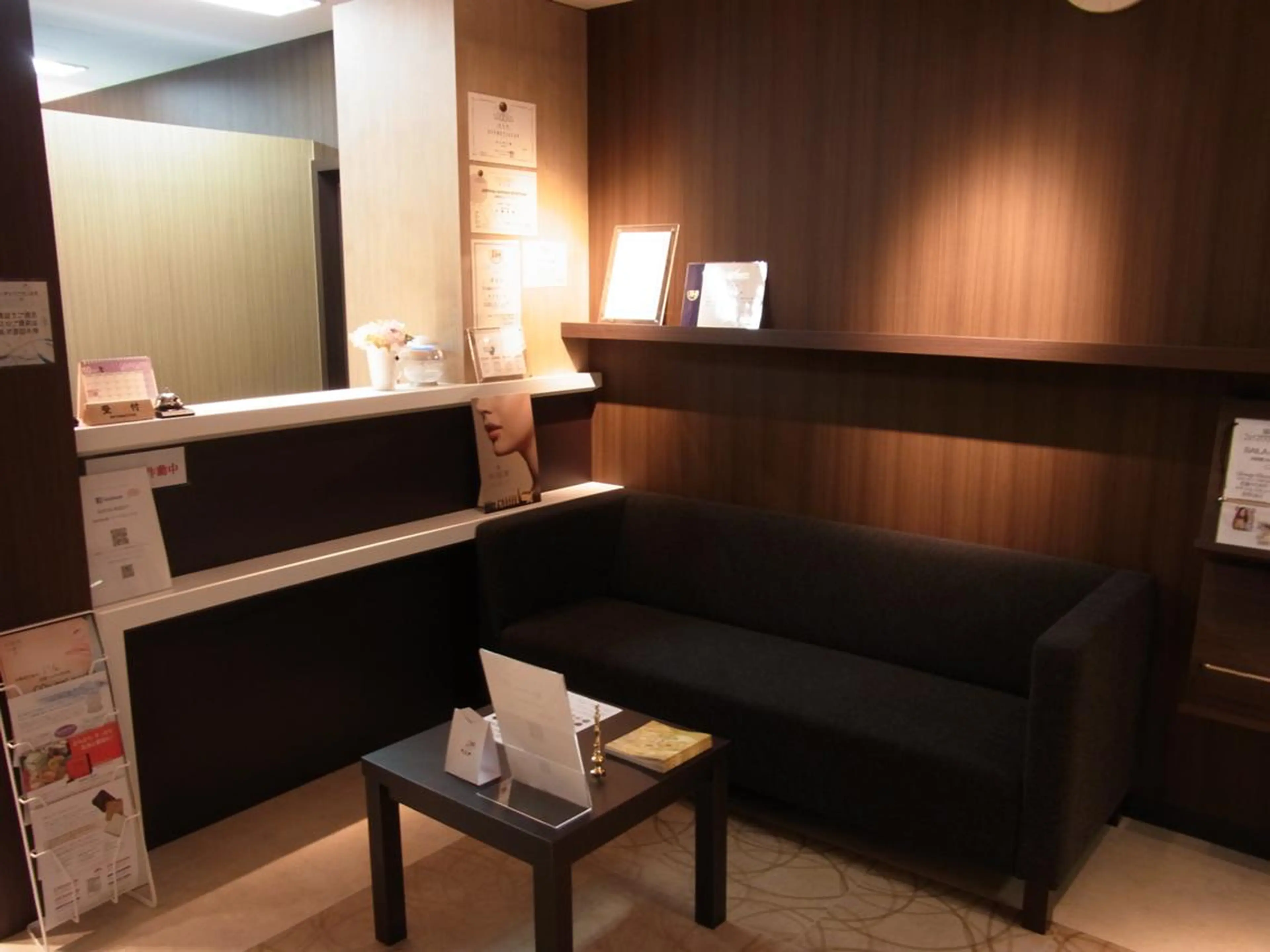 🌟再来店クーポン🌟もう1度体験したい方♦ボディ45分orフェイシャル45分orバスト45分から1つセレクト💖の写真