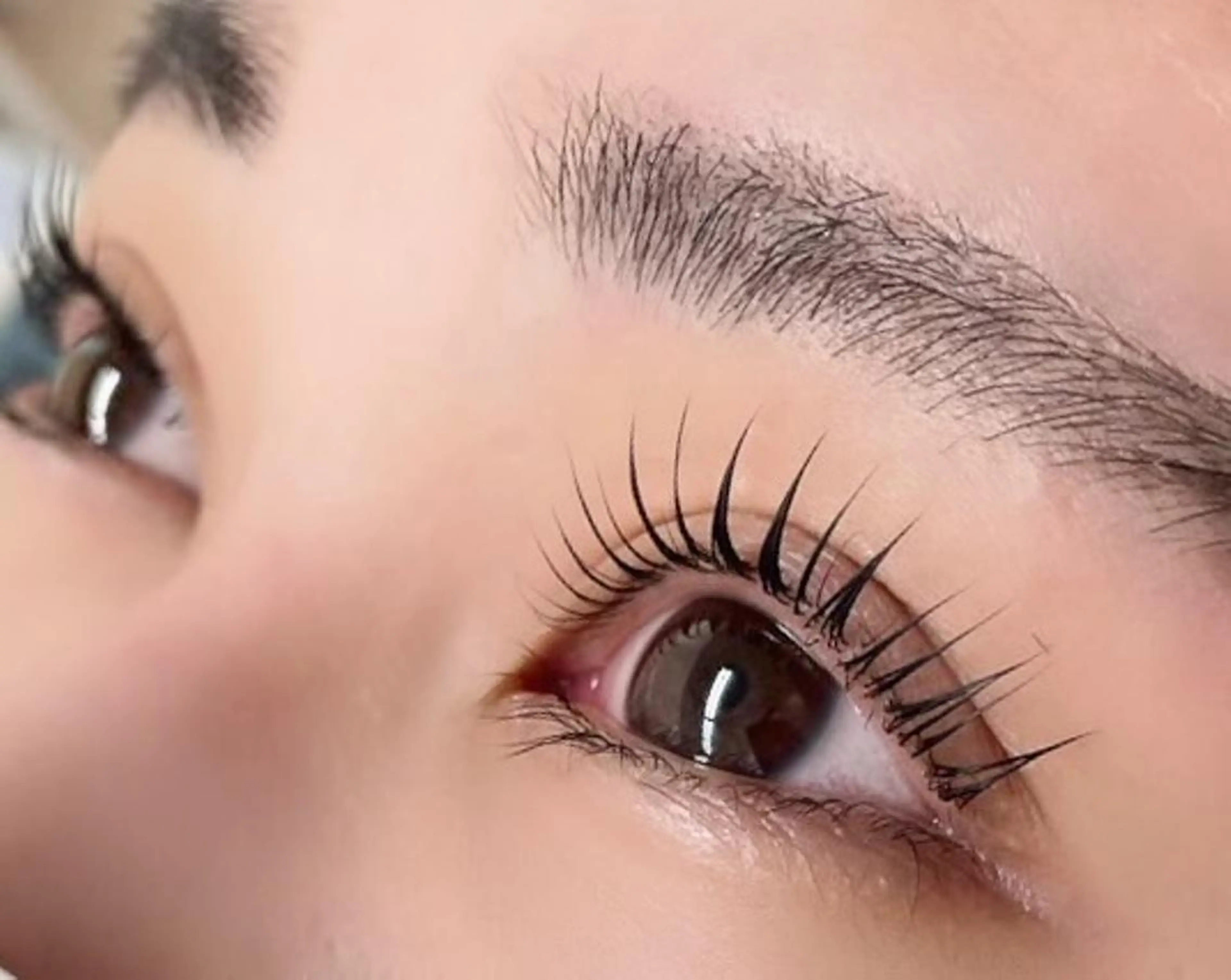 マツエク・マツパ まつげ＆眉毛サロン WILL盛岡駅前店のマツエク・マツパデザイン