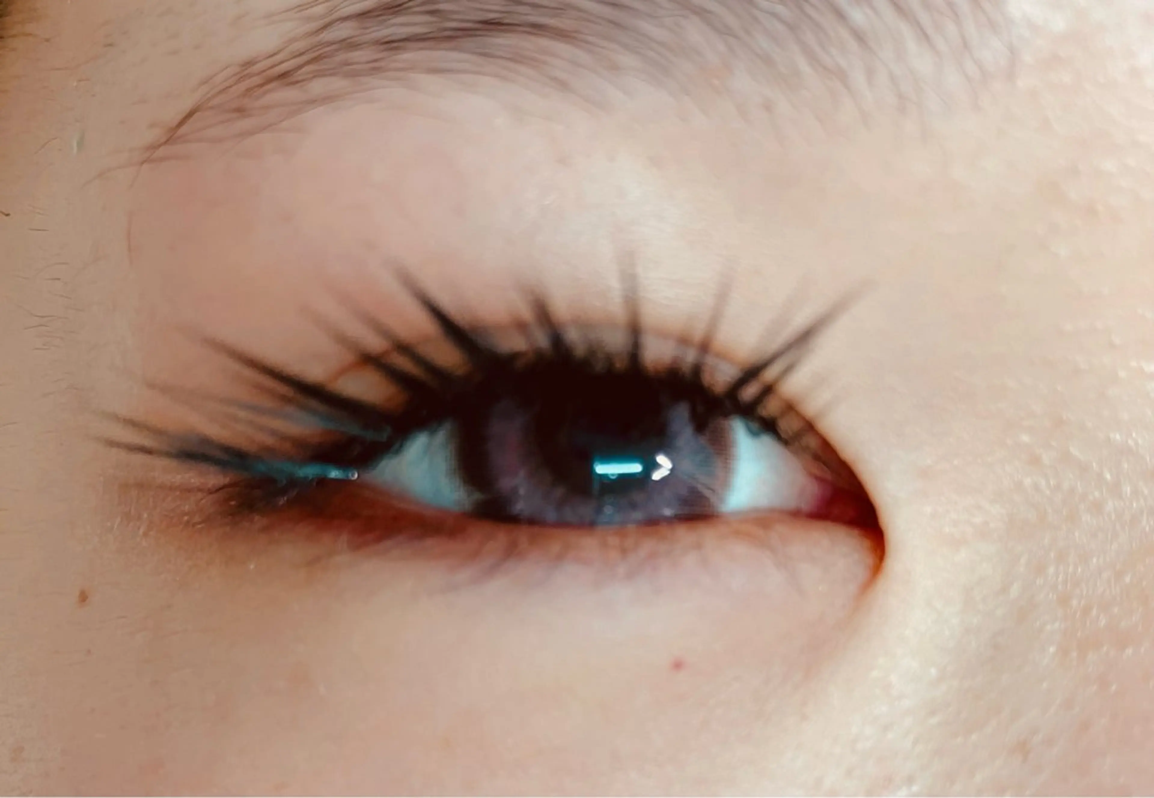 マツエク・マツパ Lカール ALO ASUKAのマツエク・マツパデザイン