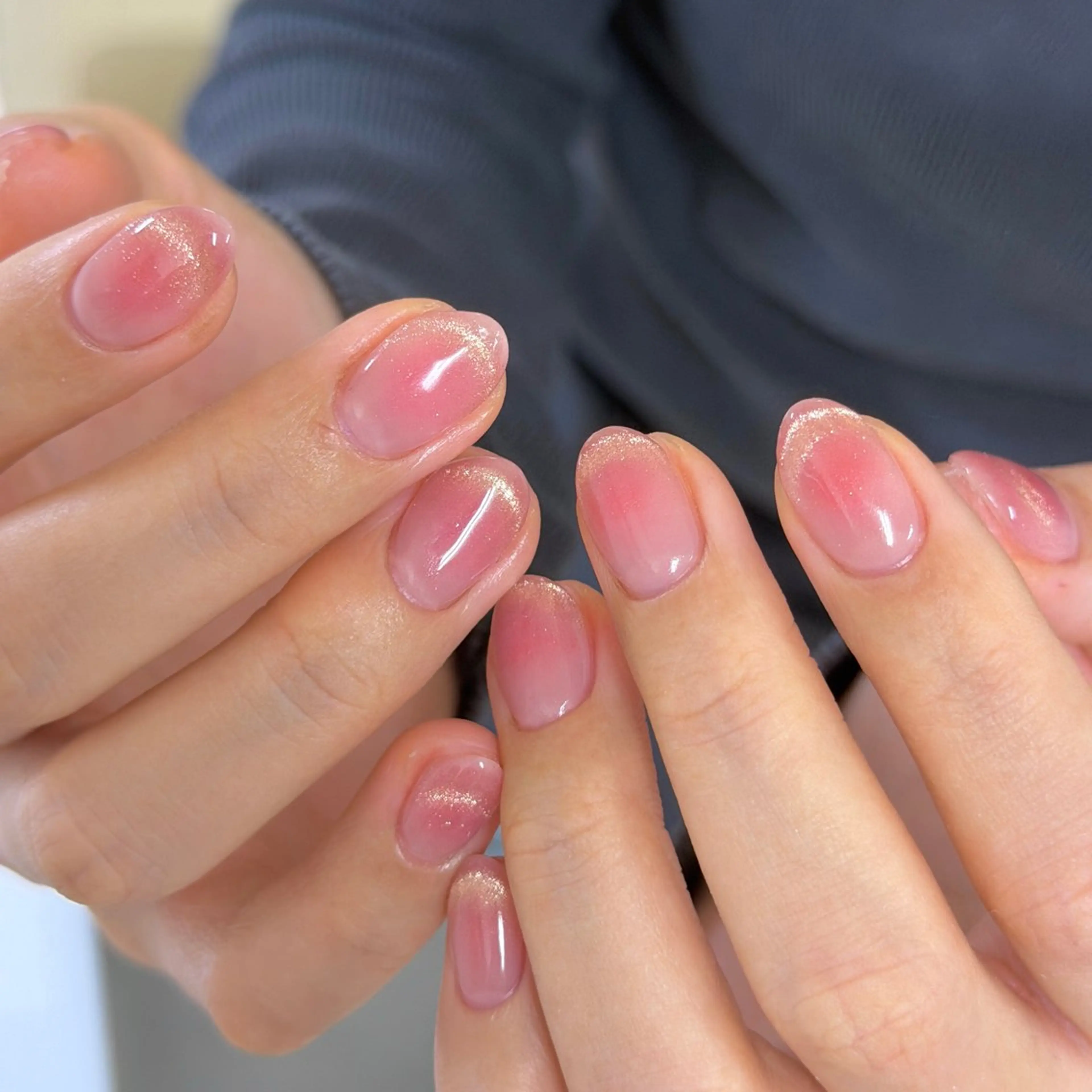 初回ソフトジェルオフ無料◎ワンホンチークマグネットコースの写真