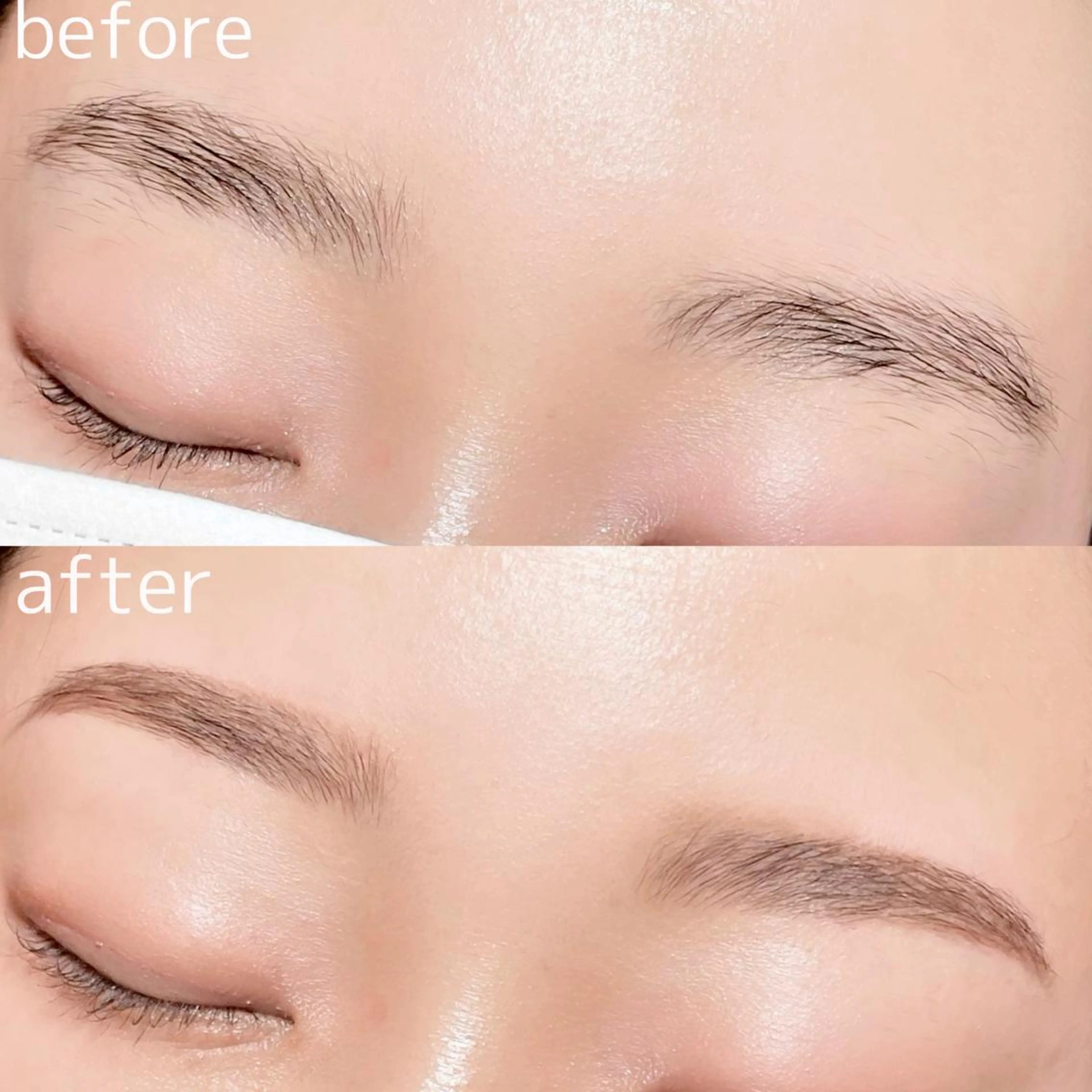 アイブロウ 玉木 愛の眉毛・アイブロウイメージ